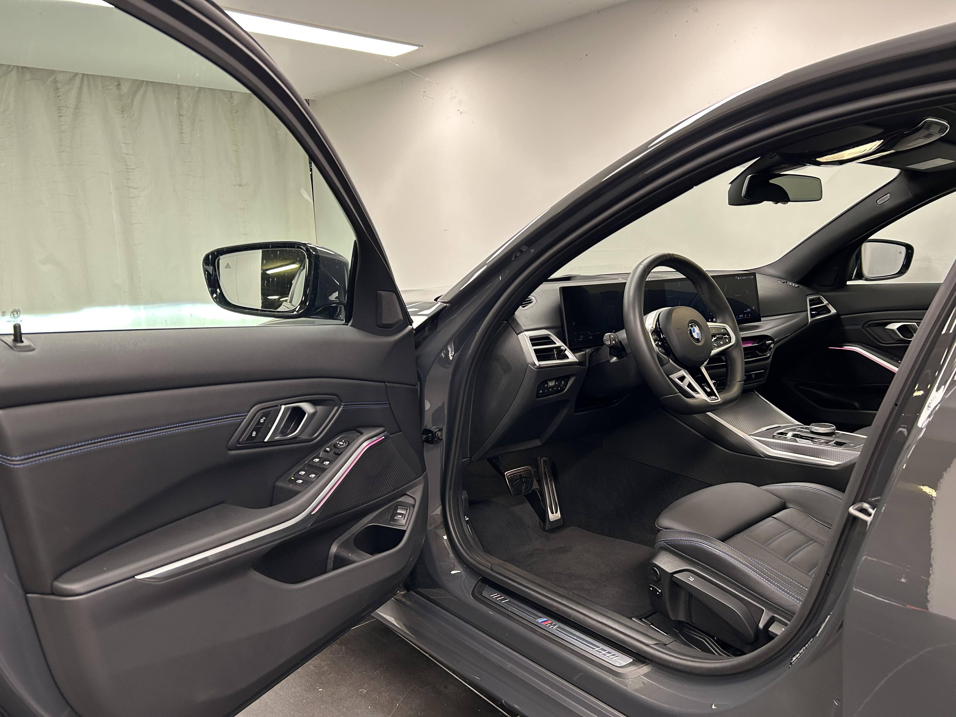 BMW 3er – Bild 32
