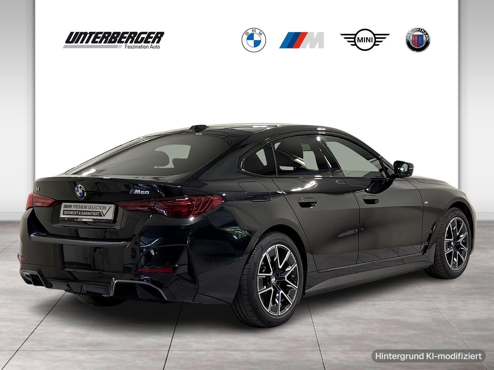 BMW 4er Gran Coupé – Bild 3