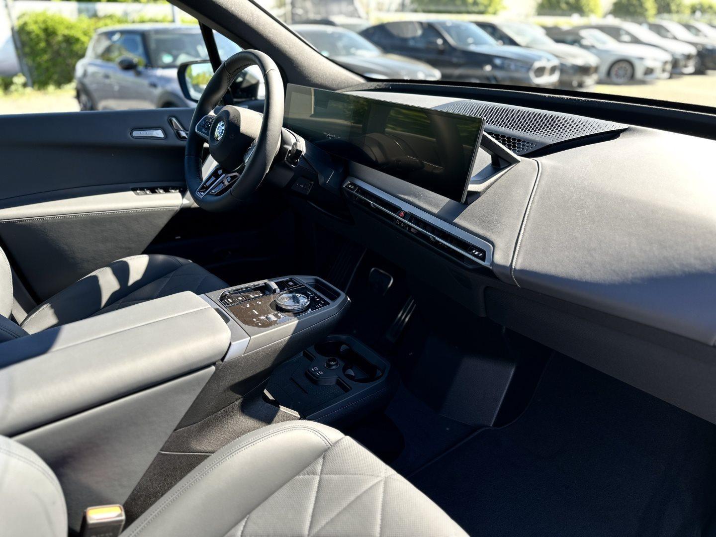 BMW iX – Bild 17
