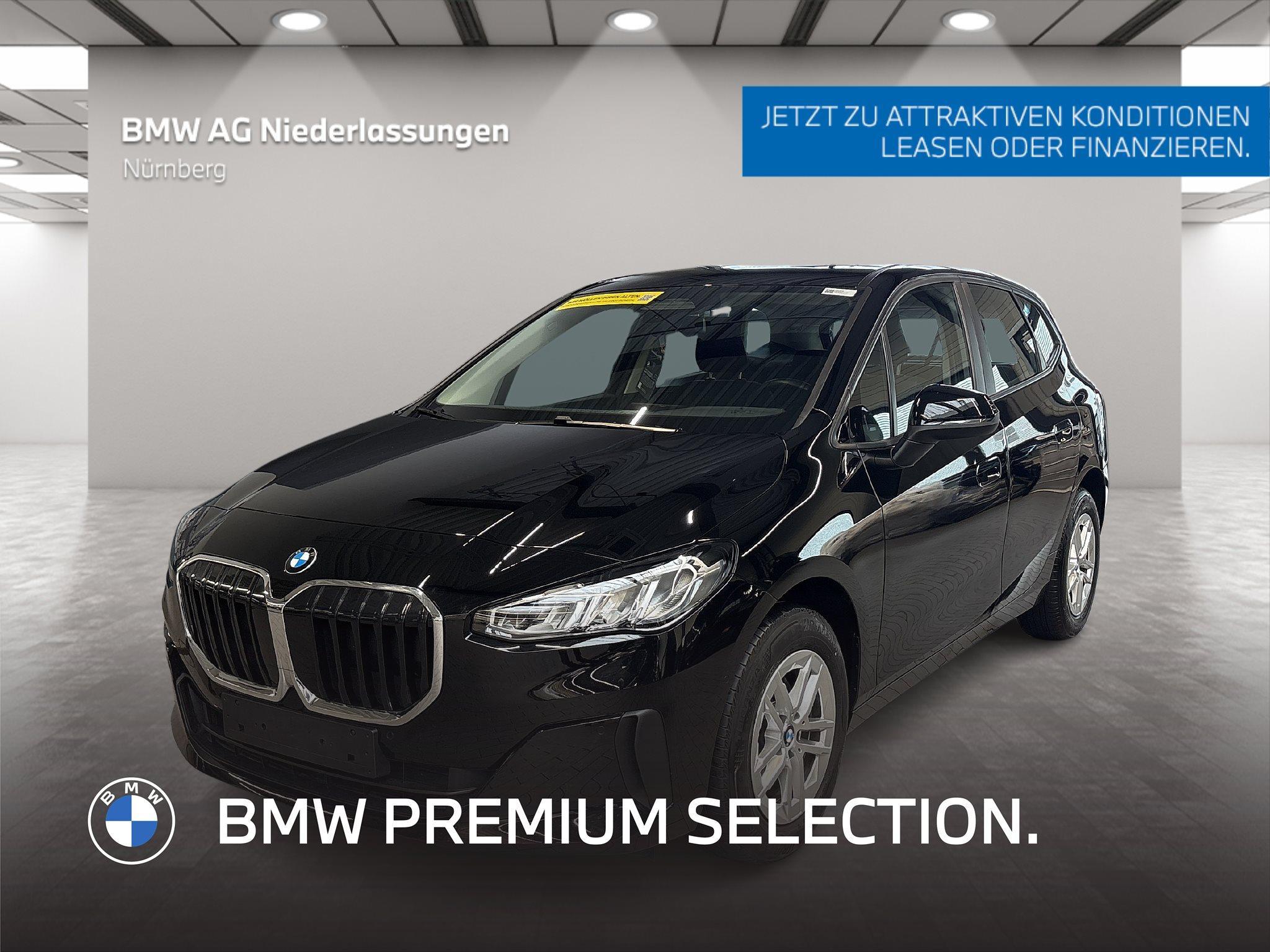 BMW 218I 2023