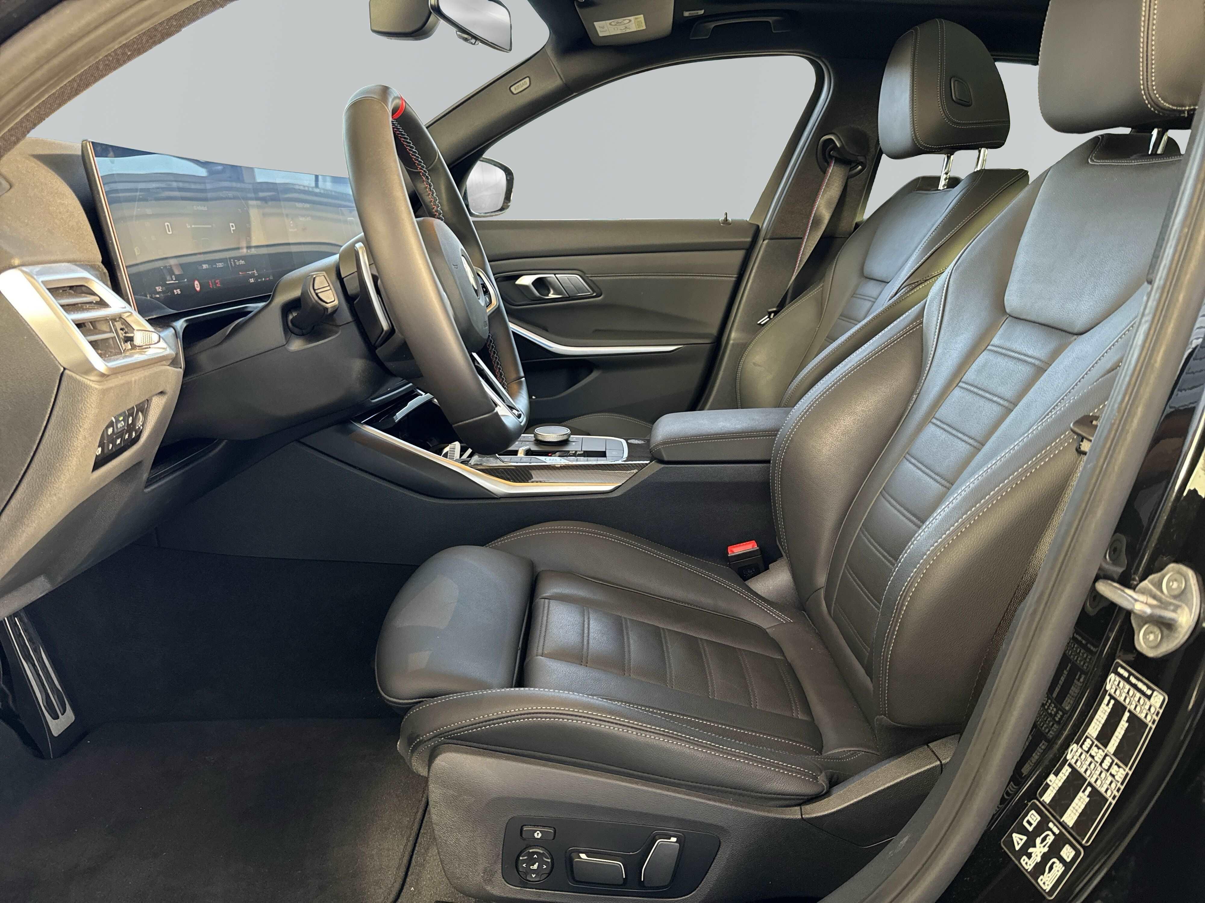 BMW 3er Touring – Bild 8