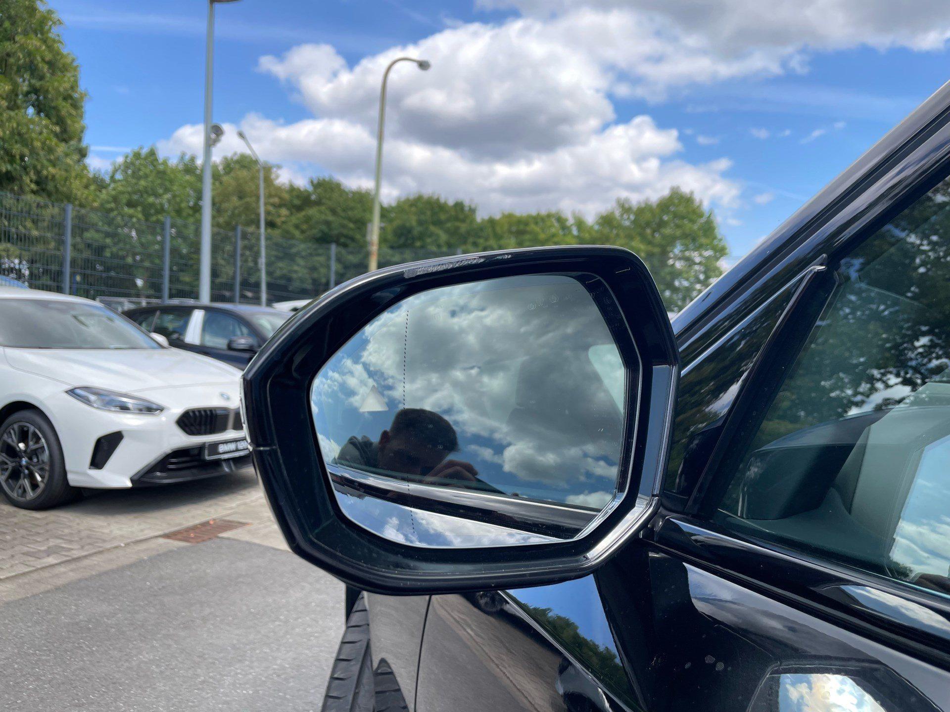BMW 5er Touring – Bild 34