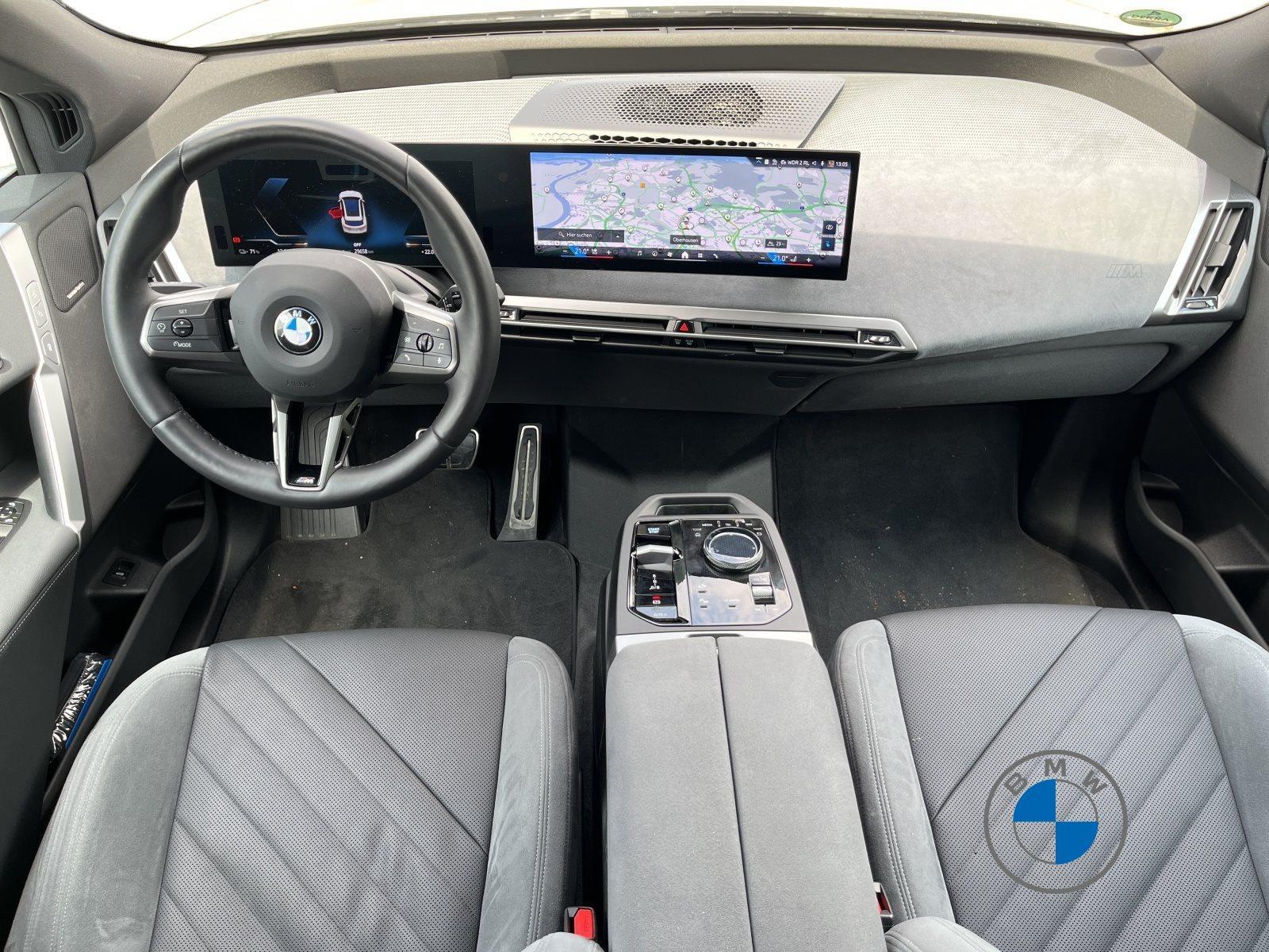 BMW iX – Bild 9