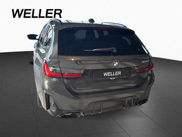 BMW 3er Touring – Bild 4