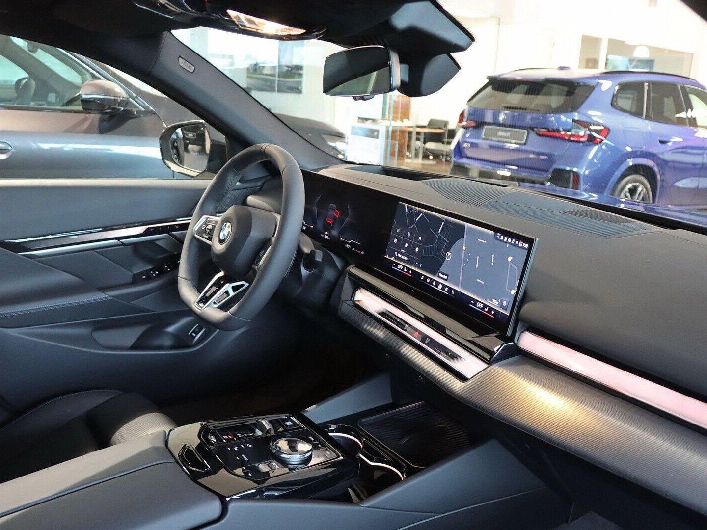 BMW 5er – Bild 15