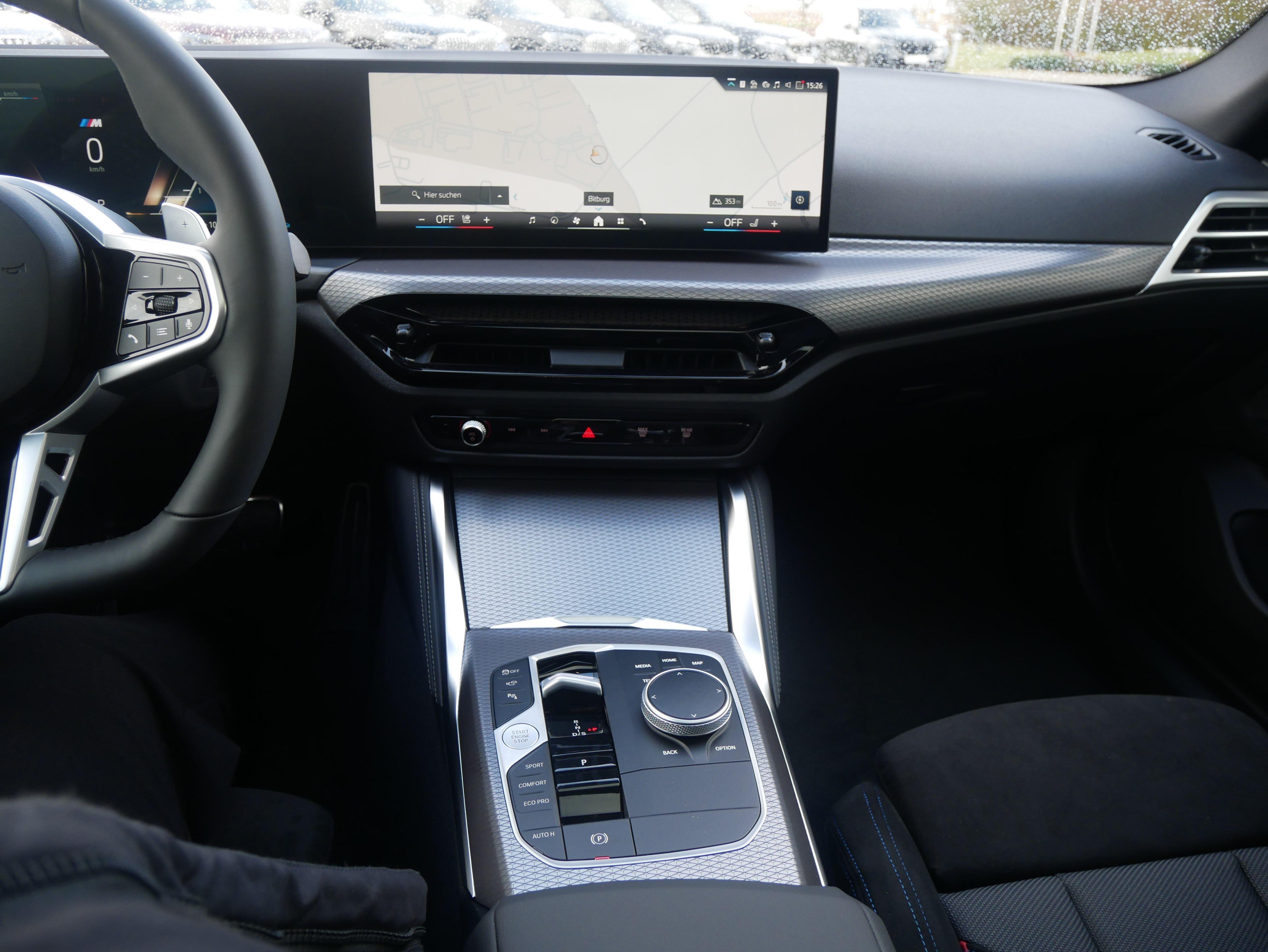 BMW 4er Gran Coupé – Bild 13