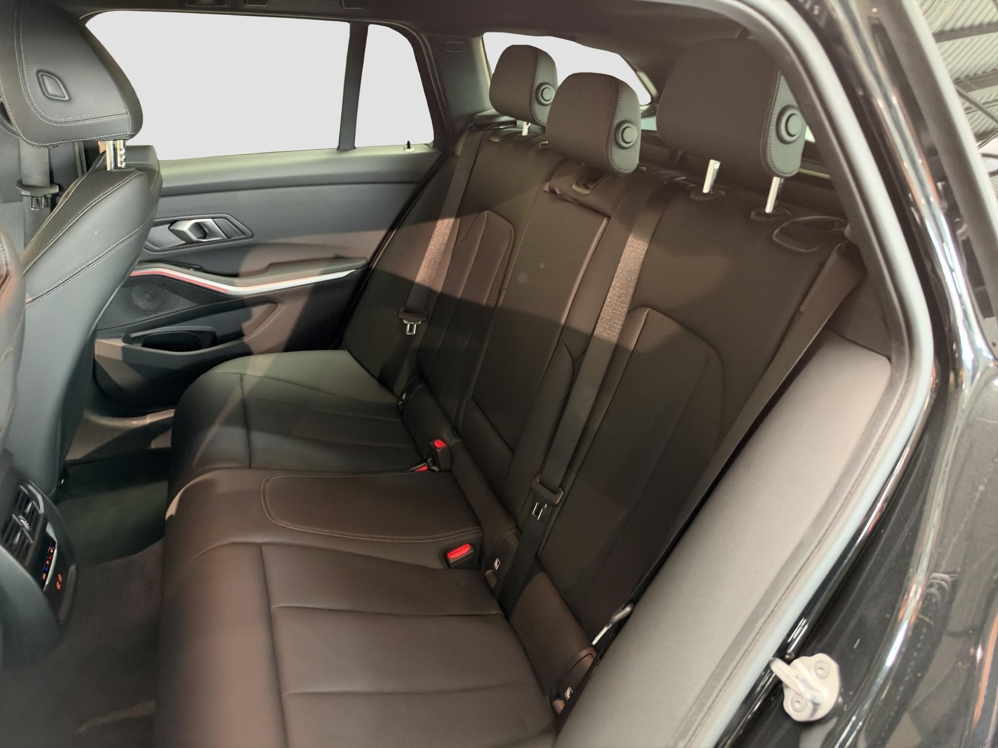 BMW 3er Touring – Bild 13