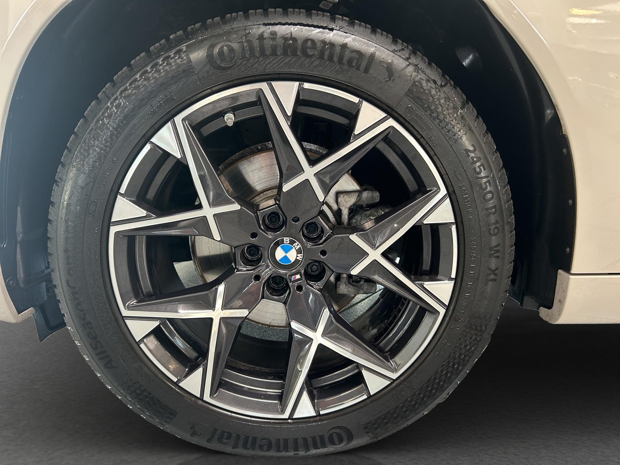 BMW X3 – Bild 9