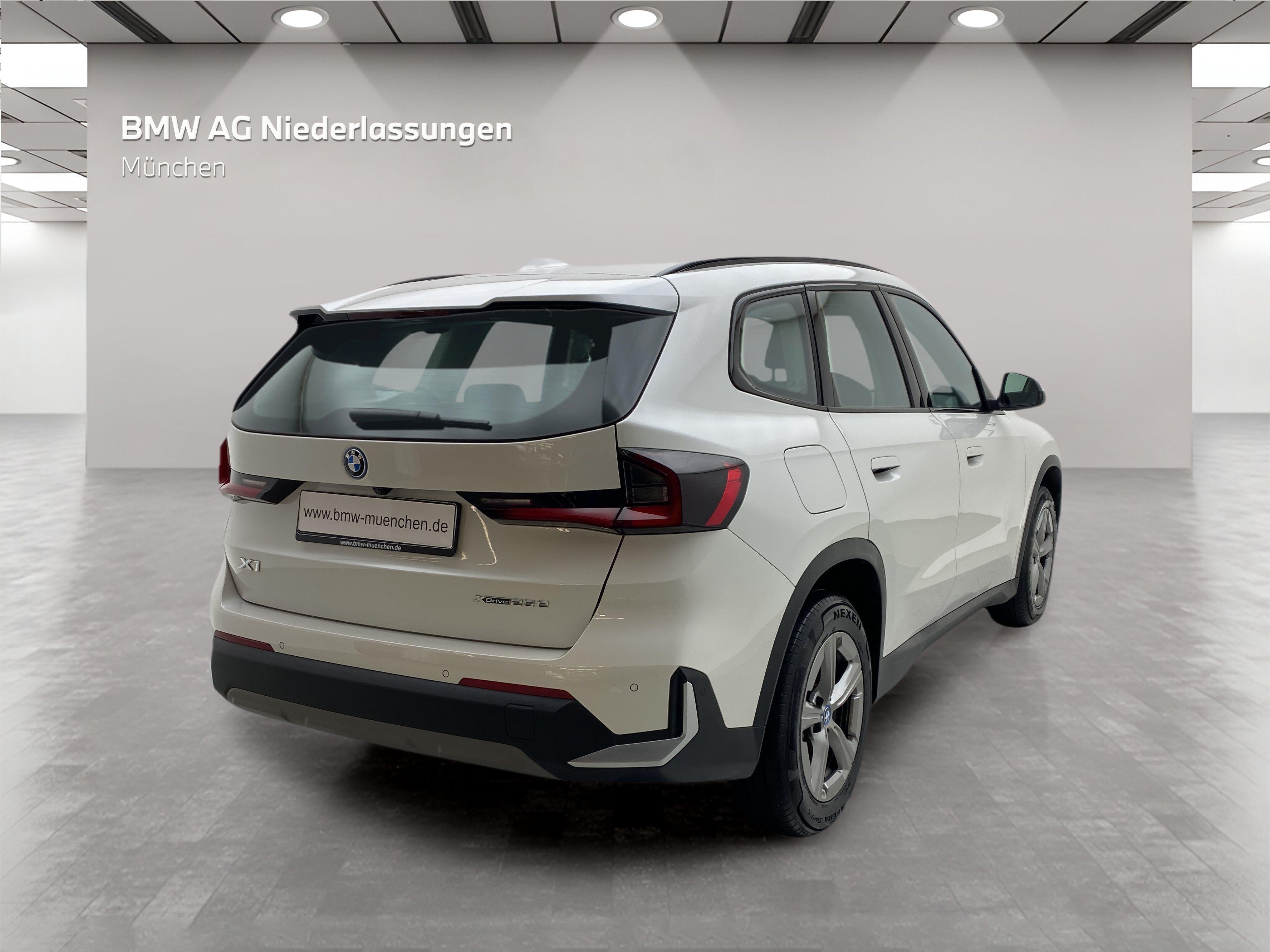BMW X1 – Bild 4