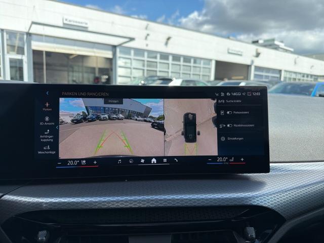 BMW 4er Gran Coupé – Bild 3
