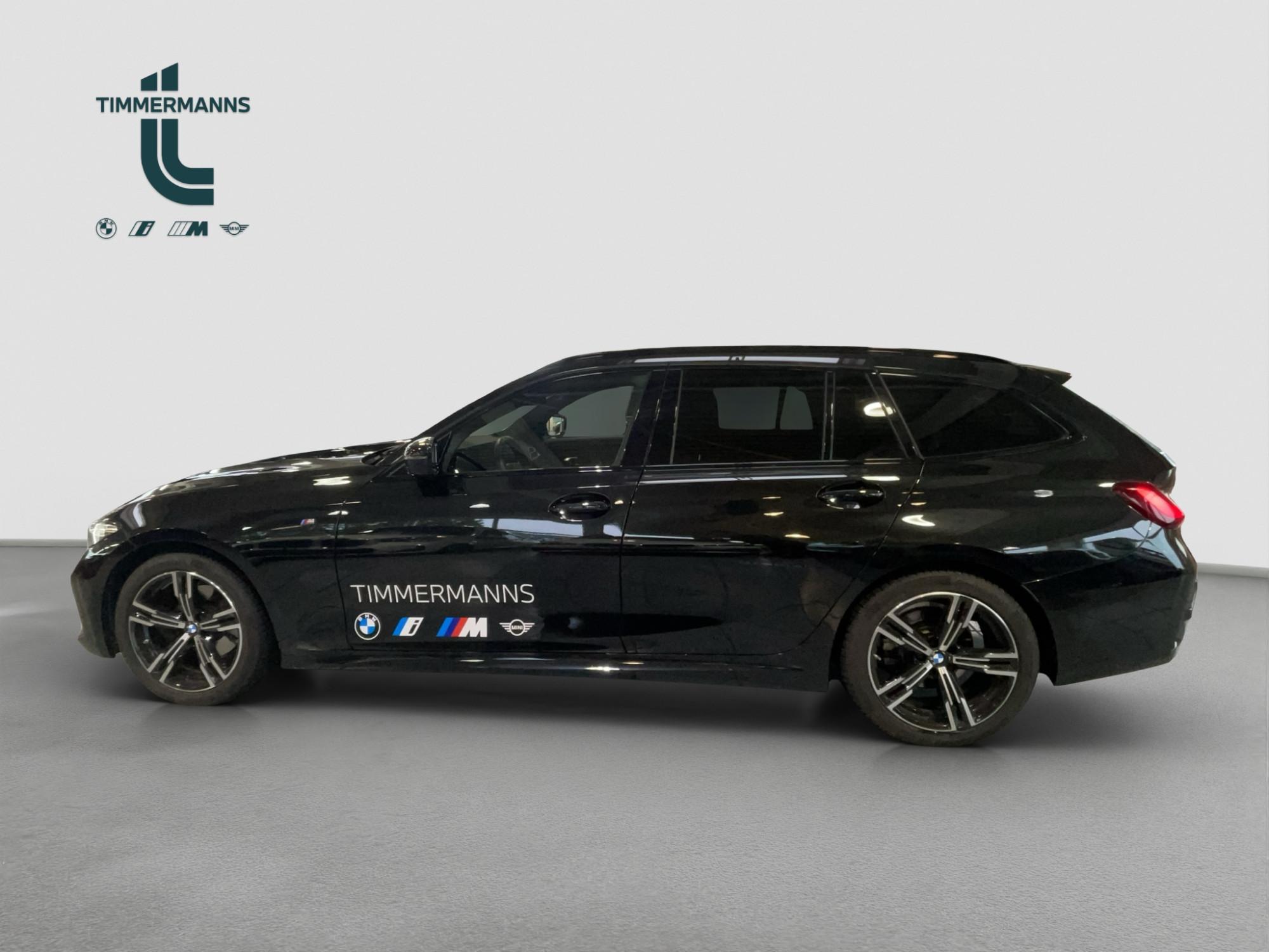 BMW 3er Touring – Bild 28
