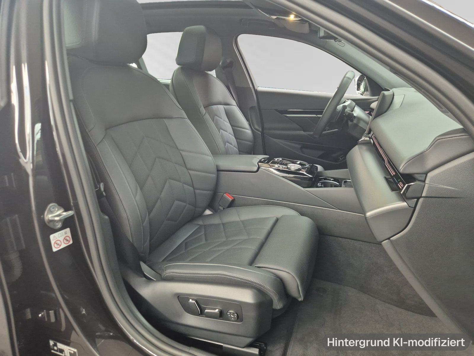 BMW 5er – Bild 9