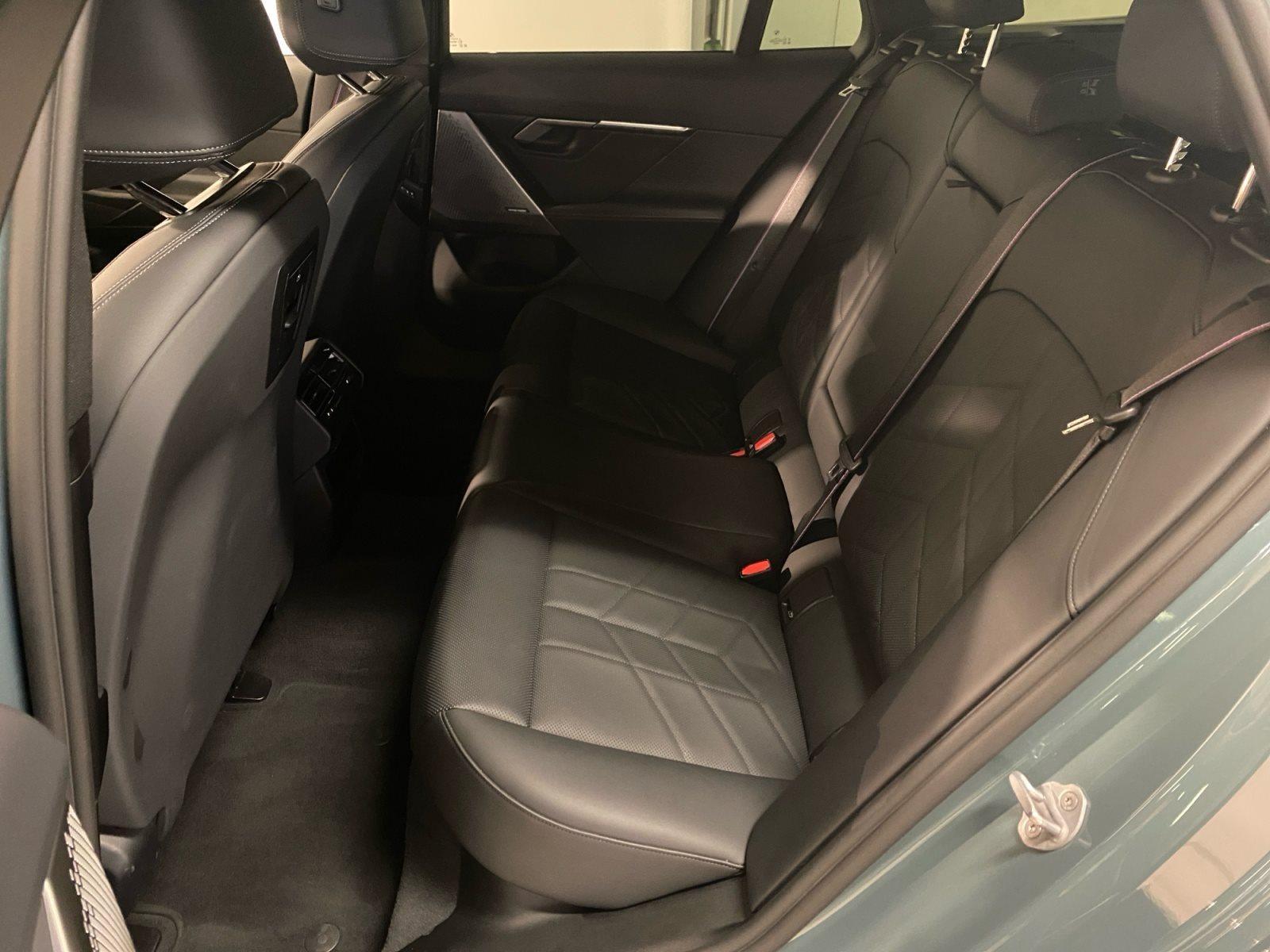 BMW 5er Touring – Bild 16