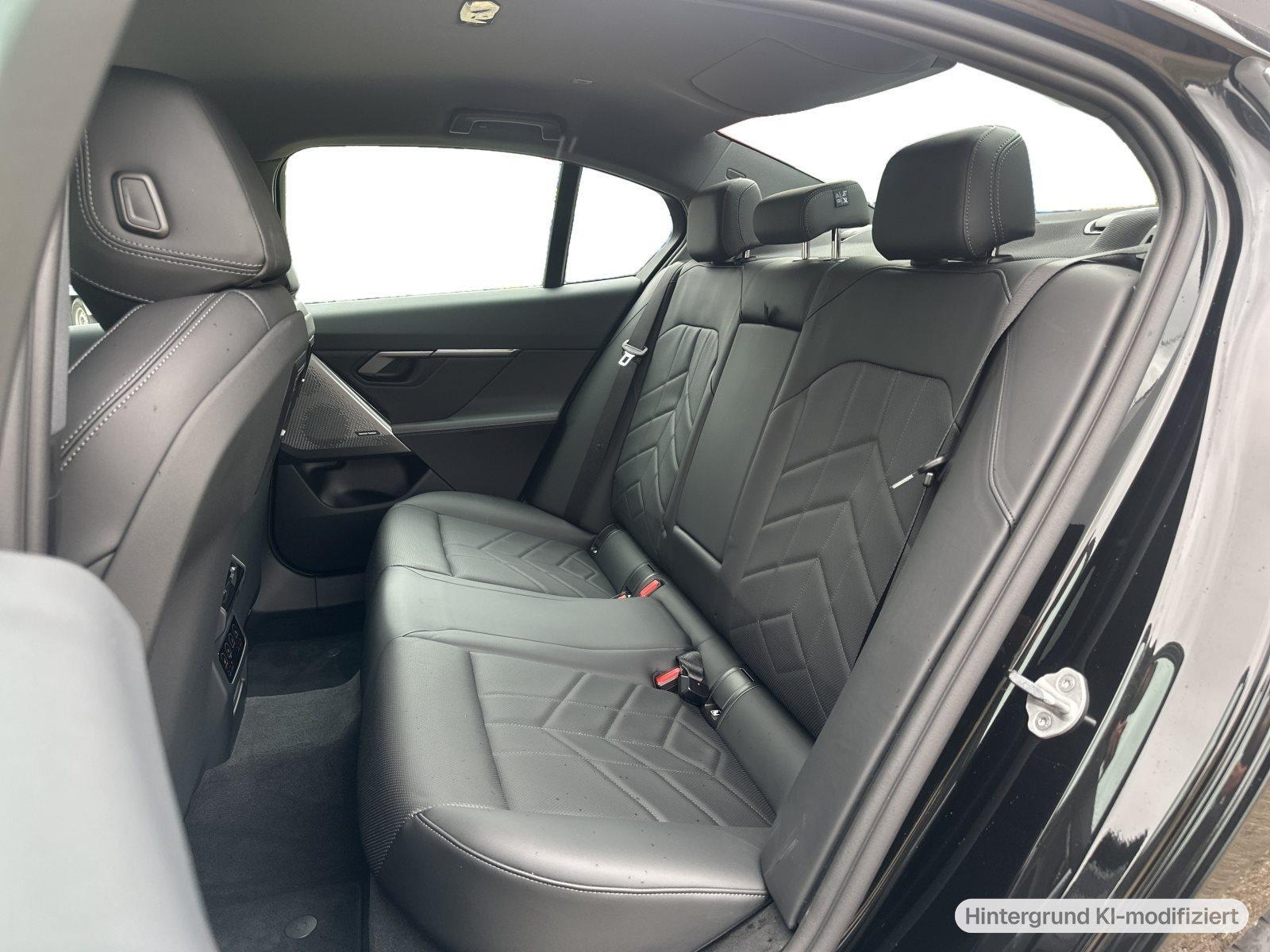 BMW 5er – Bild 20