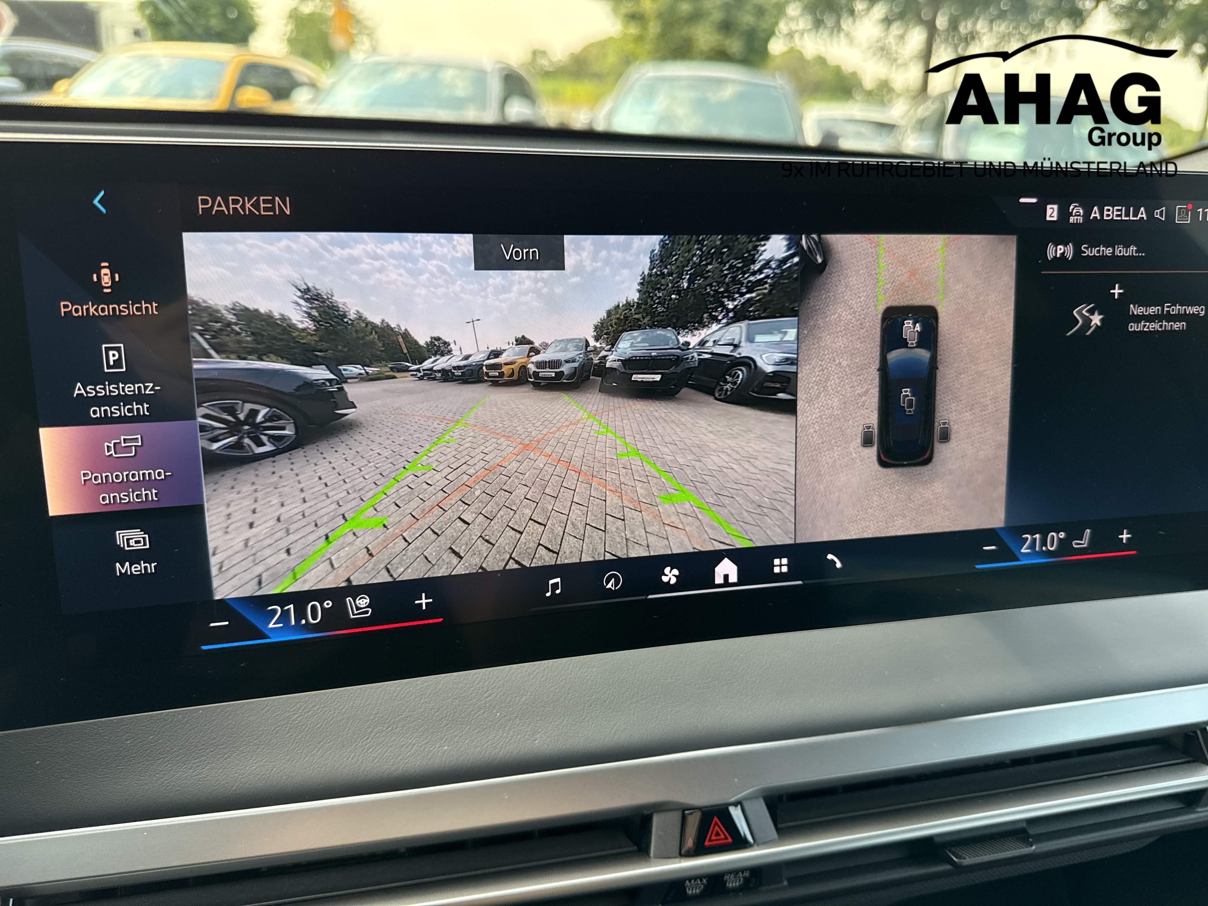 BMW iX – Bild 15