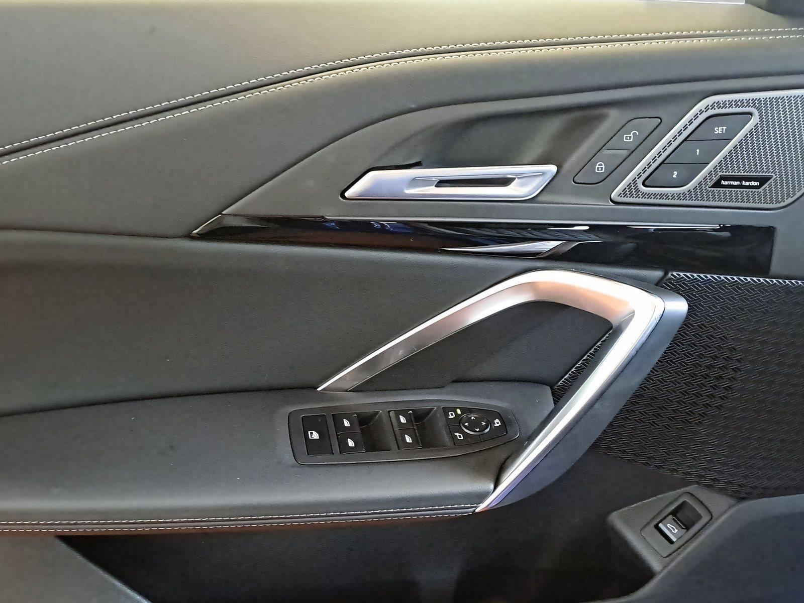 BMW X1 – Bild 17