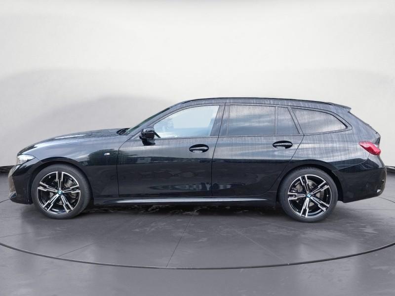 BMW 3er Touring – Bild 5