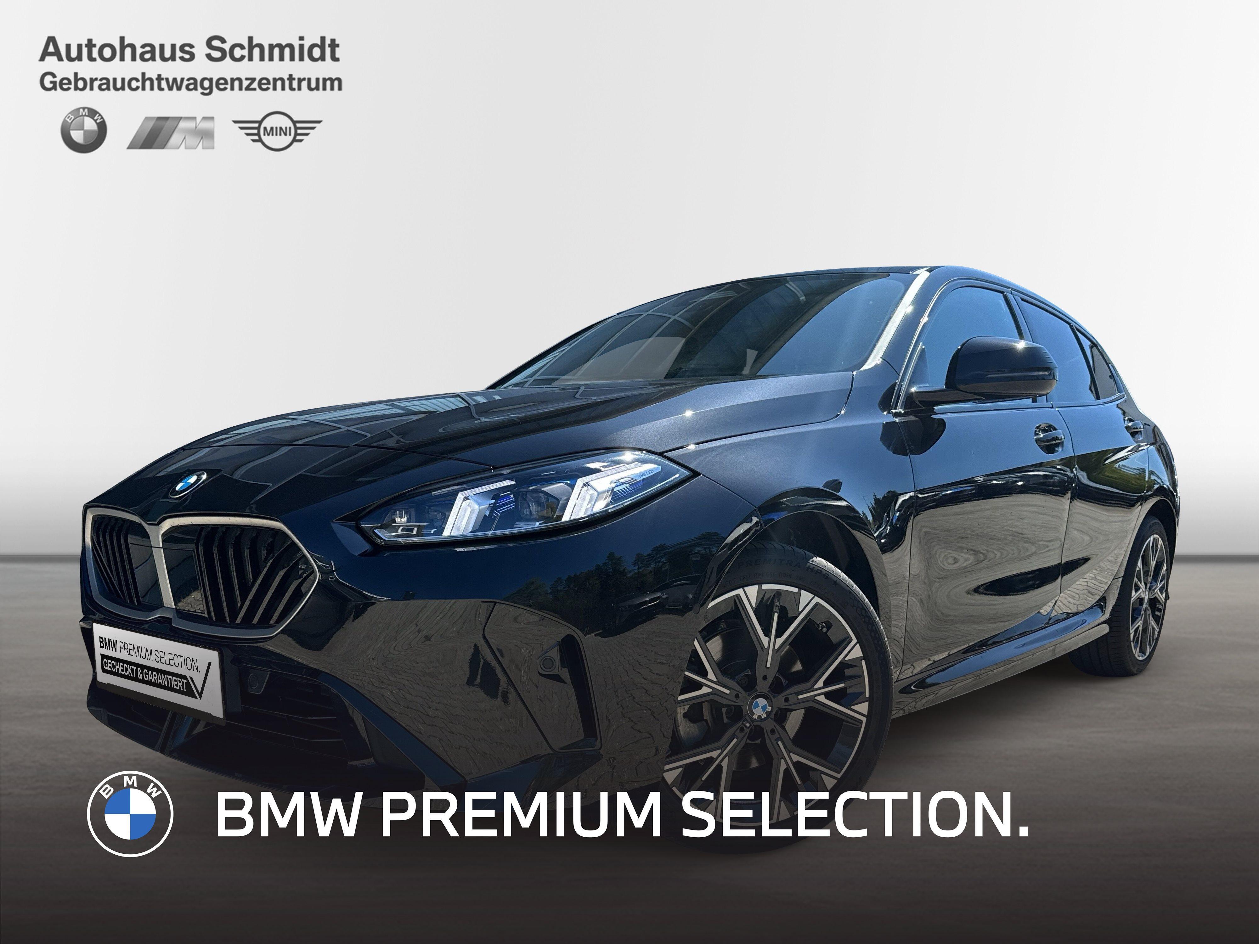 BMW 1er
