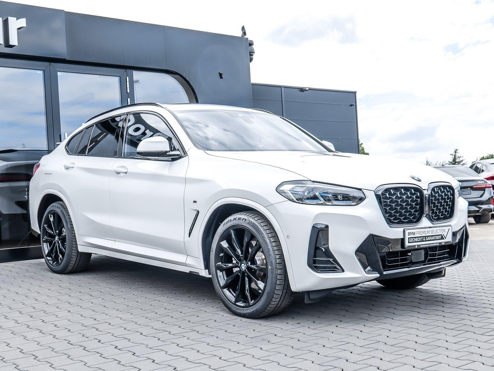 BMW X4 – Bild 6