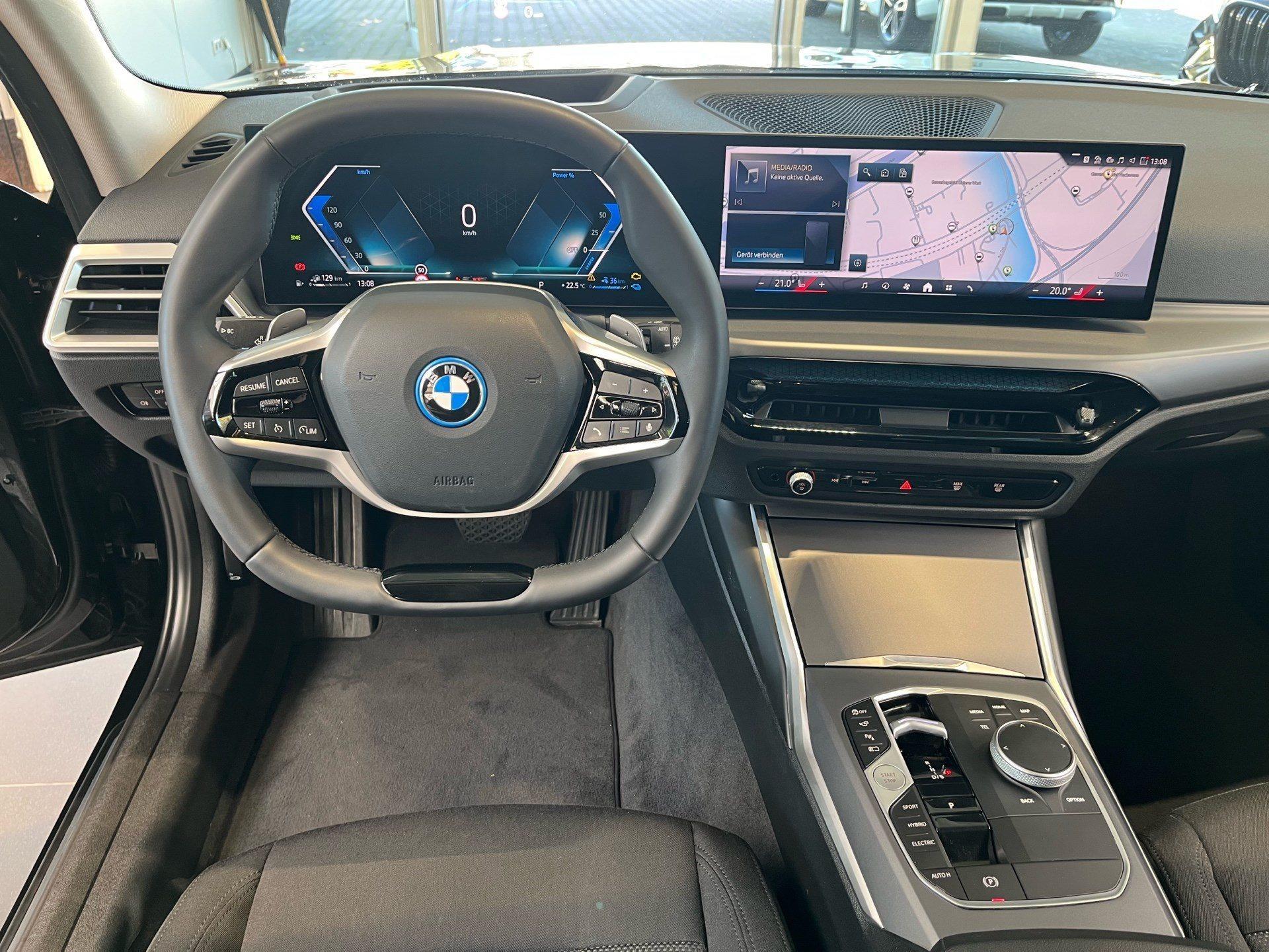 BMW 3er Touring – Bild 21