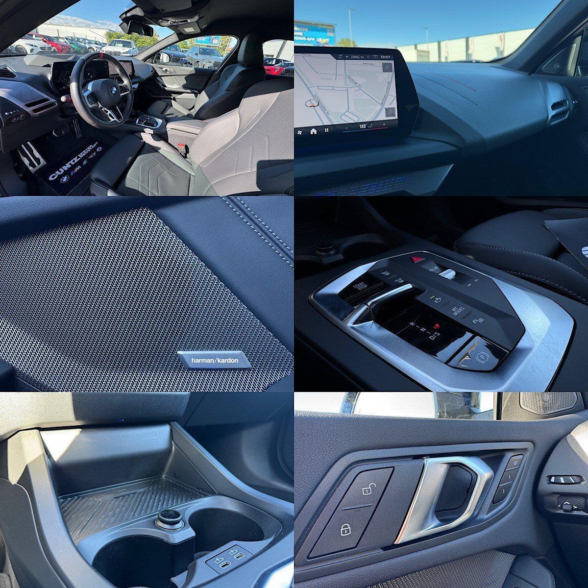 BMW 2er Gran Coupé – Bild 10