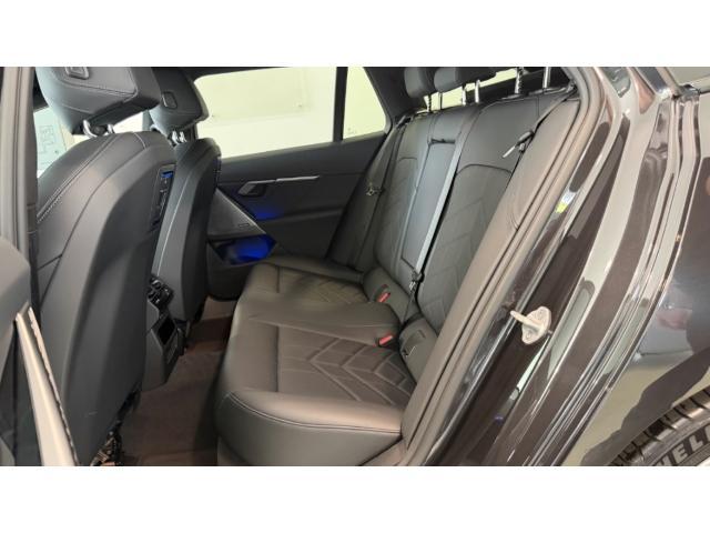 BMW 5er Touring – Bild 8