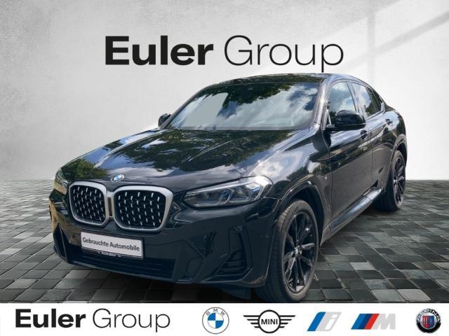 BMW X4 – Bild 8