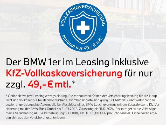 BMW 1er – Bild 11