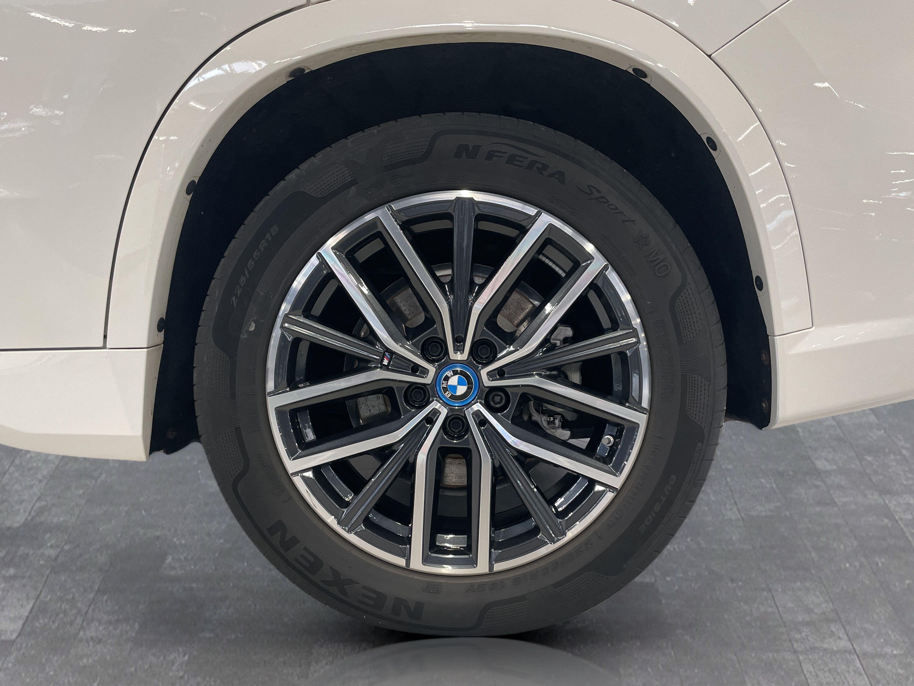 BMW iX1 – Bild 11