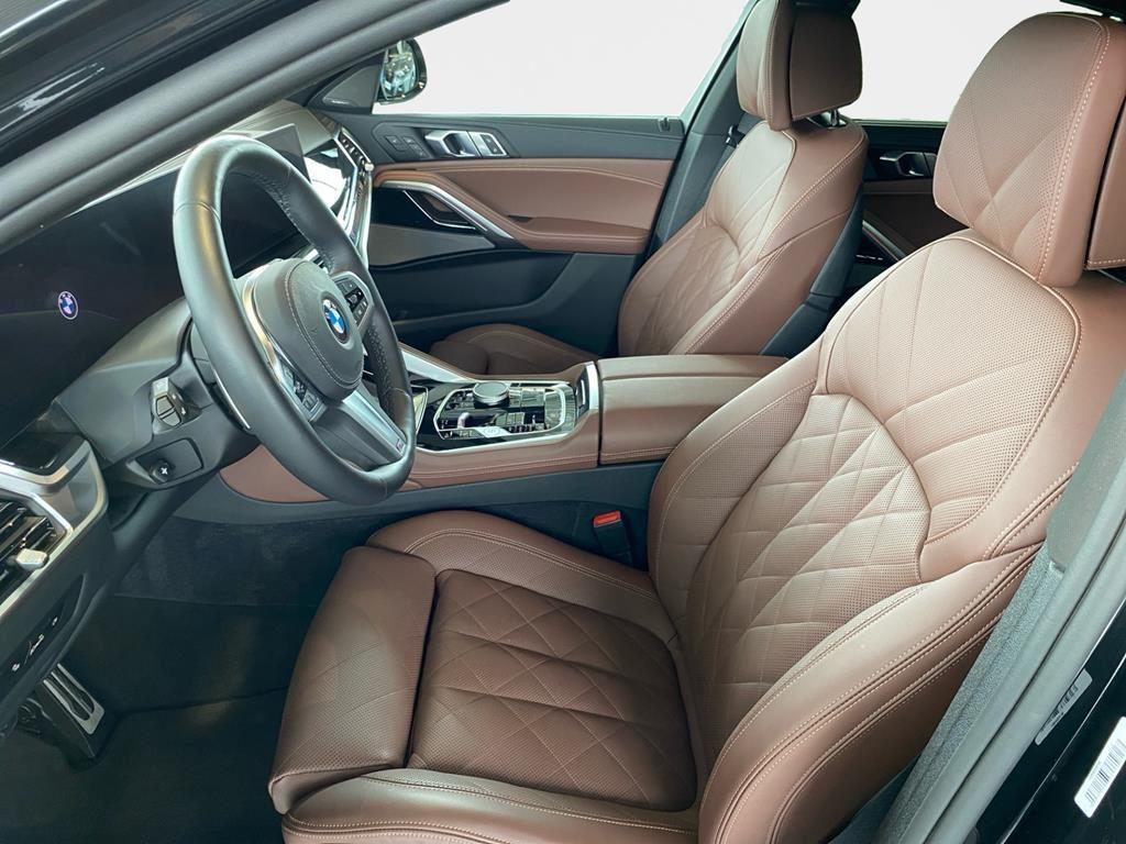 BMW X6 – Bild 5
