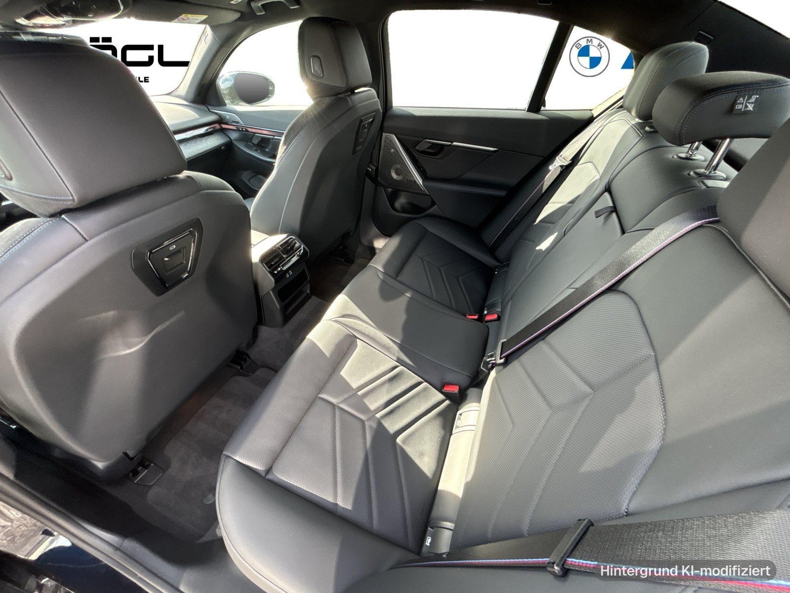 BMW i5 – Bild 12