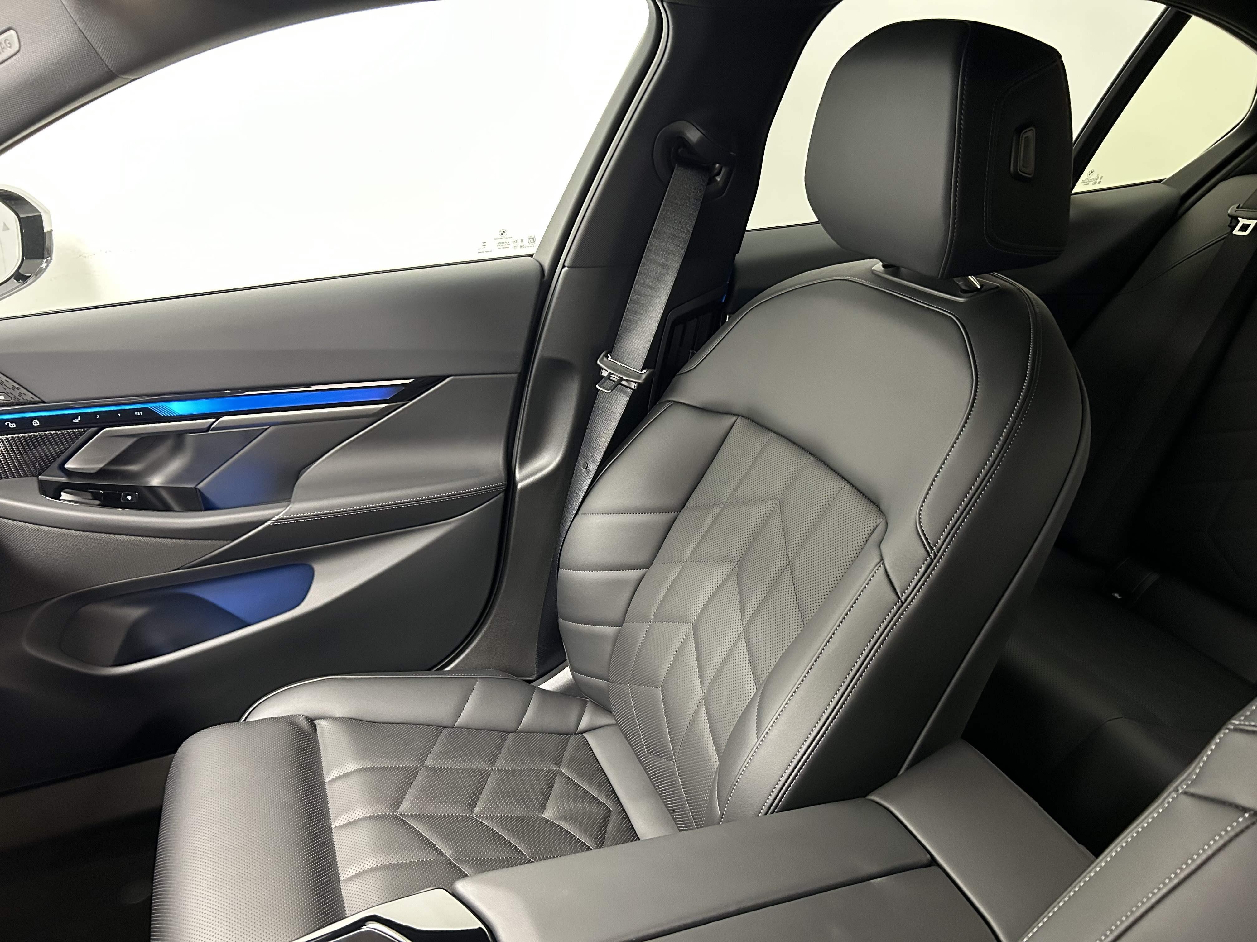 BMW 5er – Bild 36