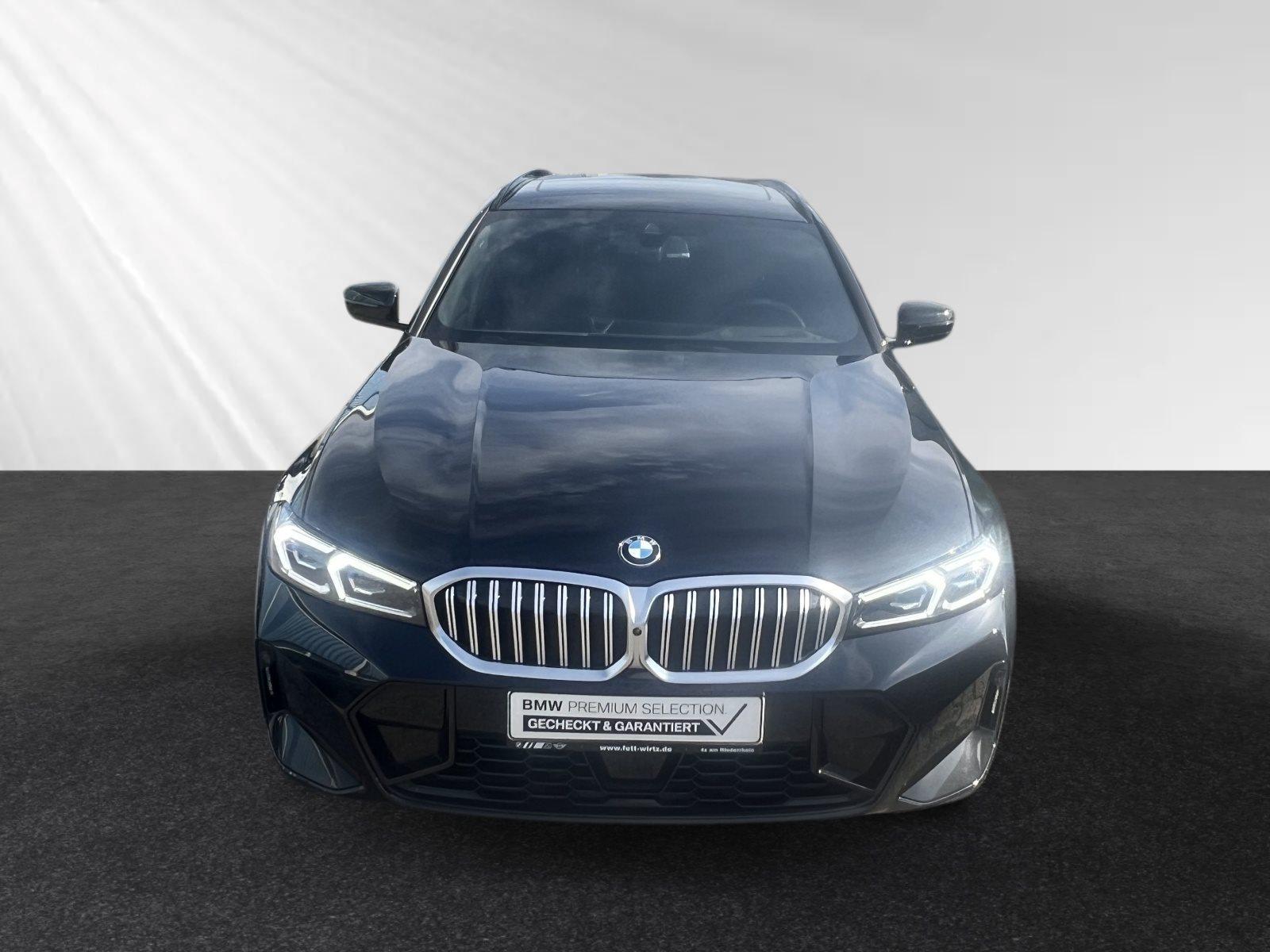 BMW 3er Touring – Bild 3