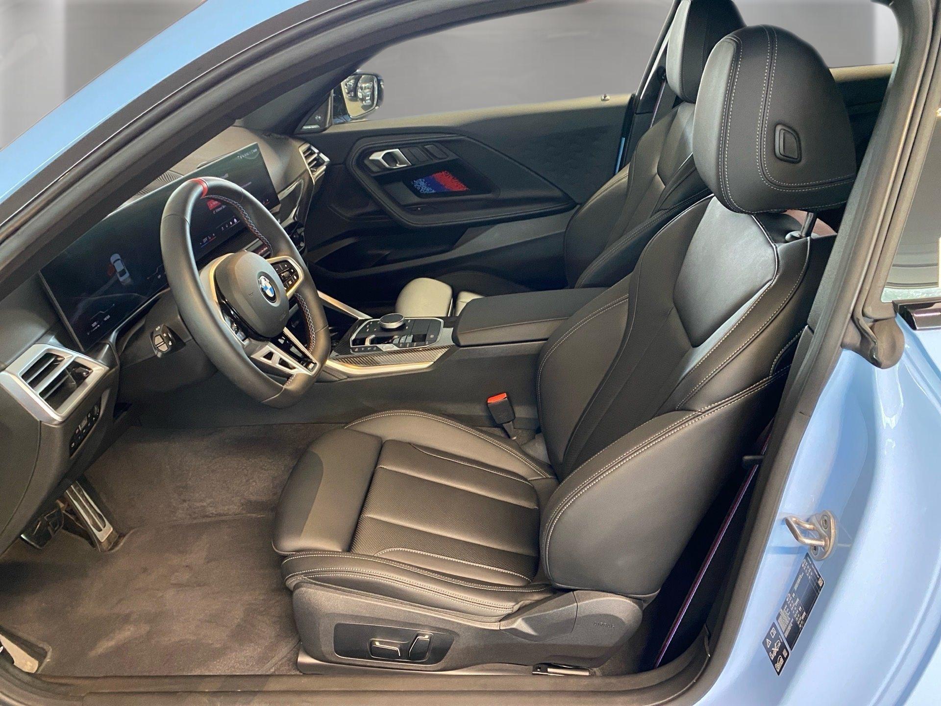 BMW 2er Coupé – Bild 19