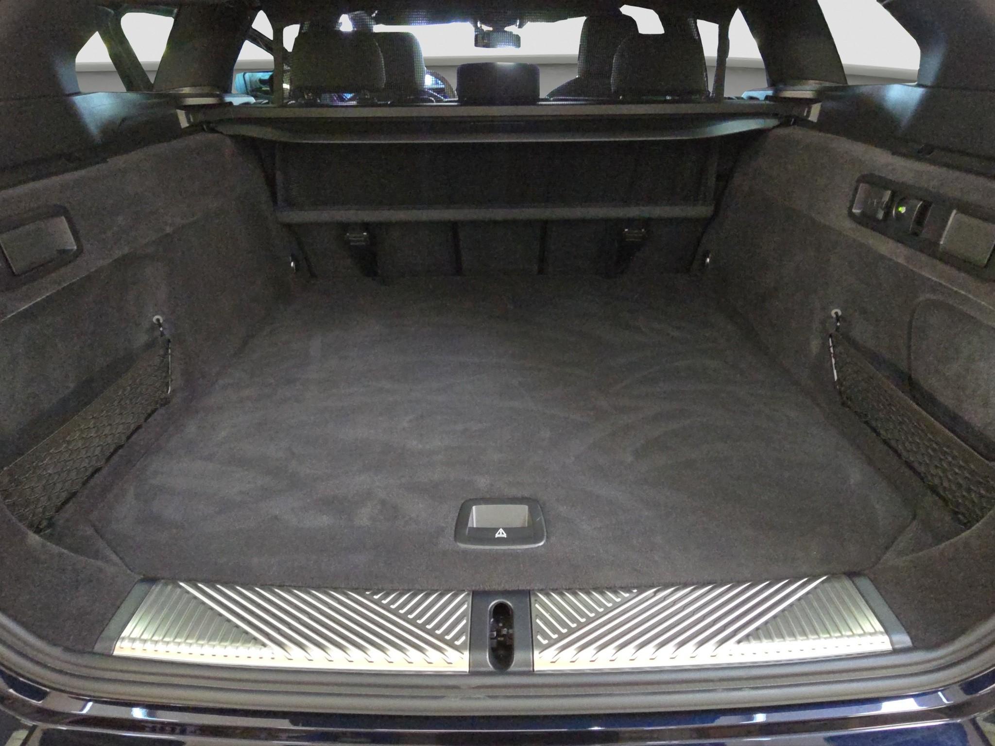 BMW 5er Touring – Bild 21