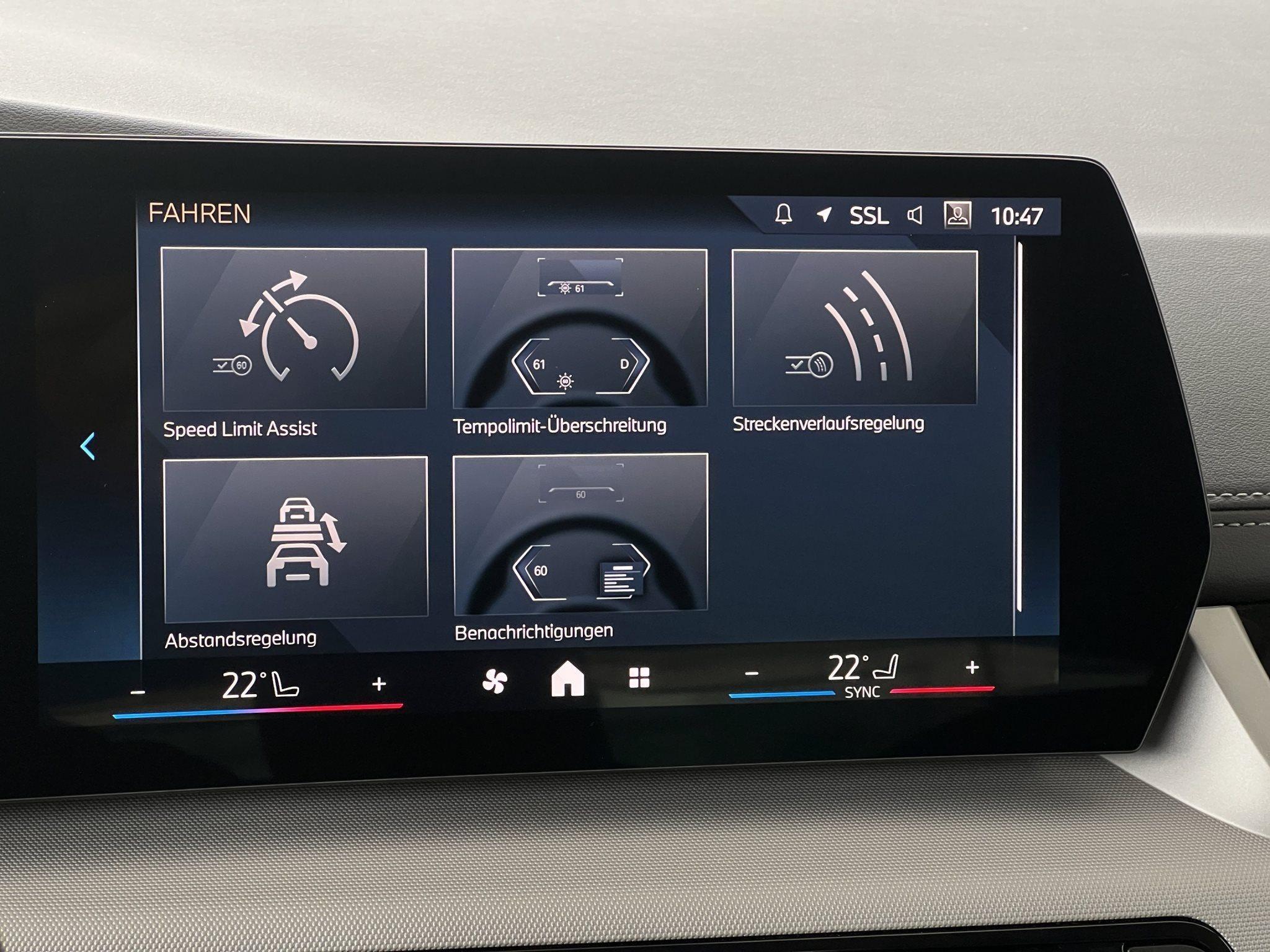 BMW 2er Active Tourer – Bild 19