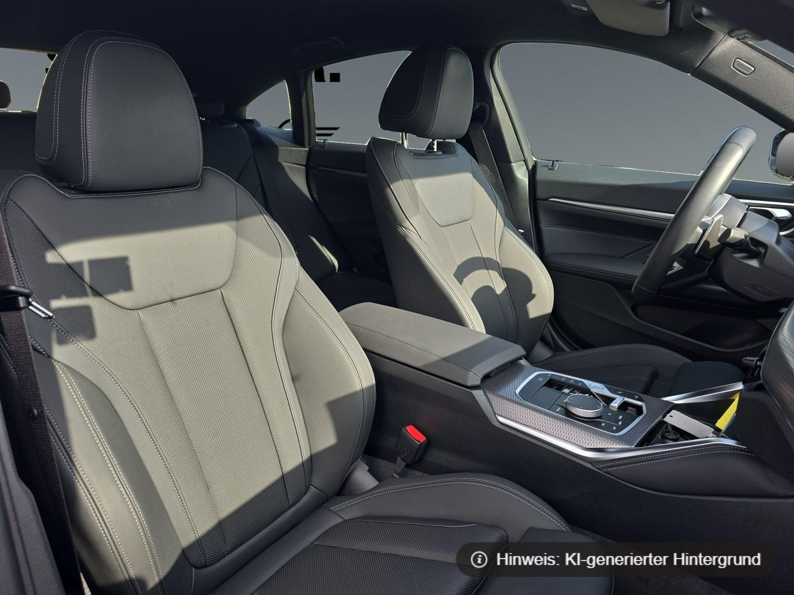 BMW 4er Gran Coupé – Bild 9