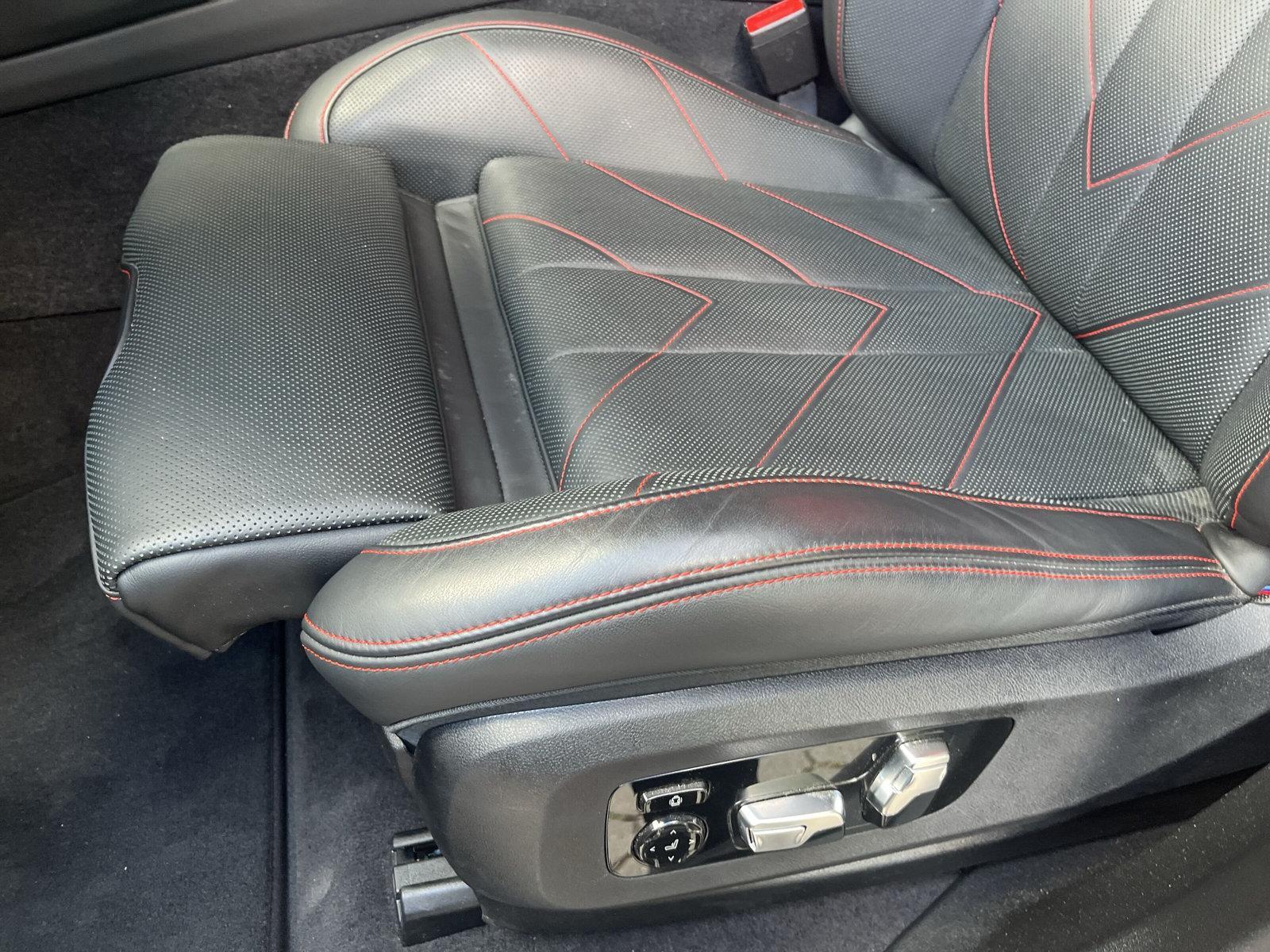 BMW XM – Bild 30