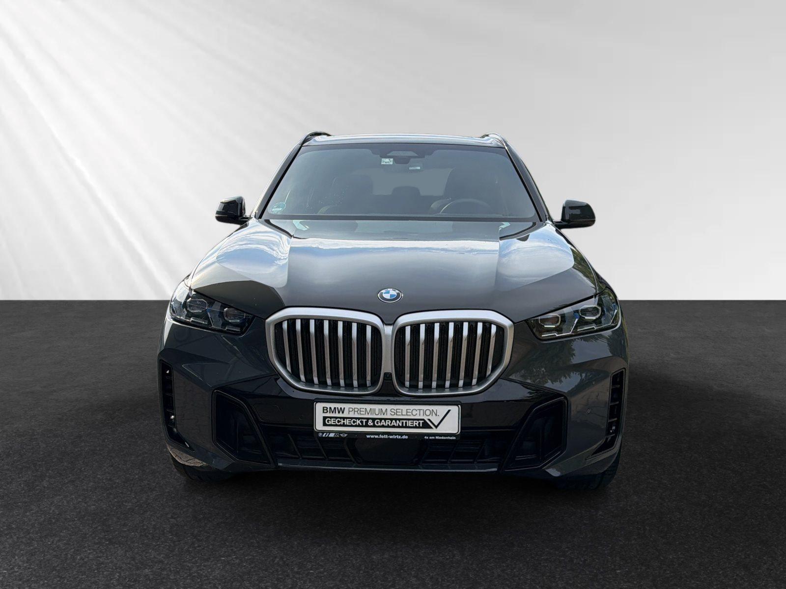 BMW X5 – Bild 5