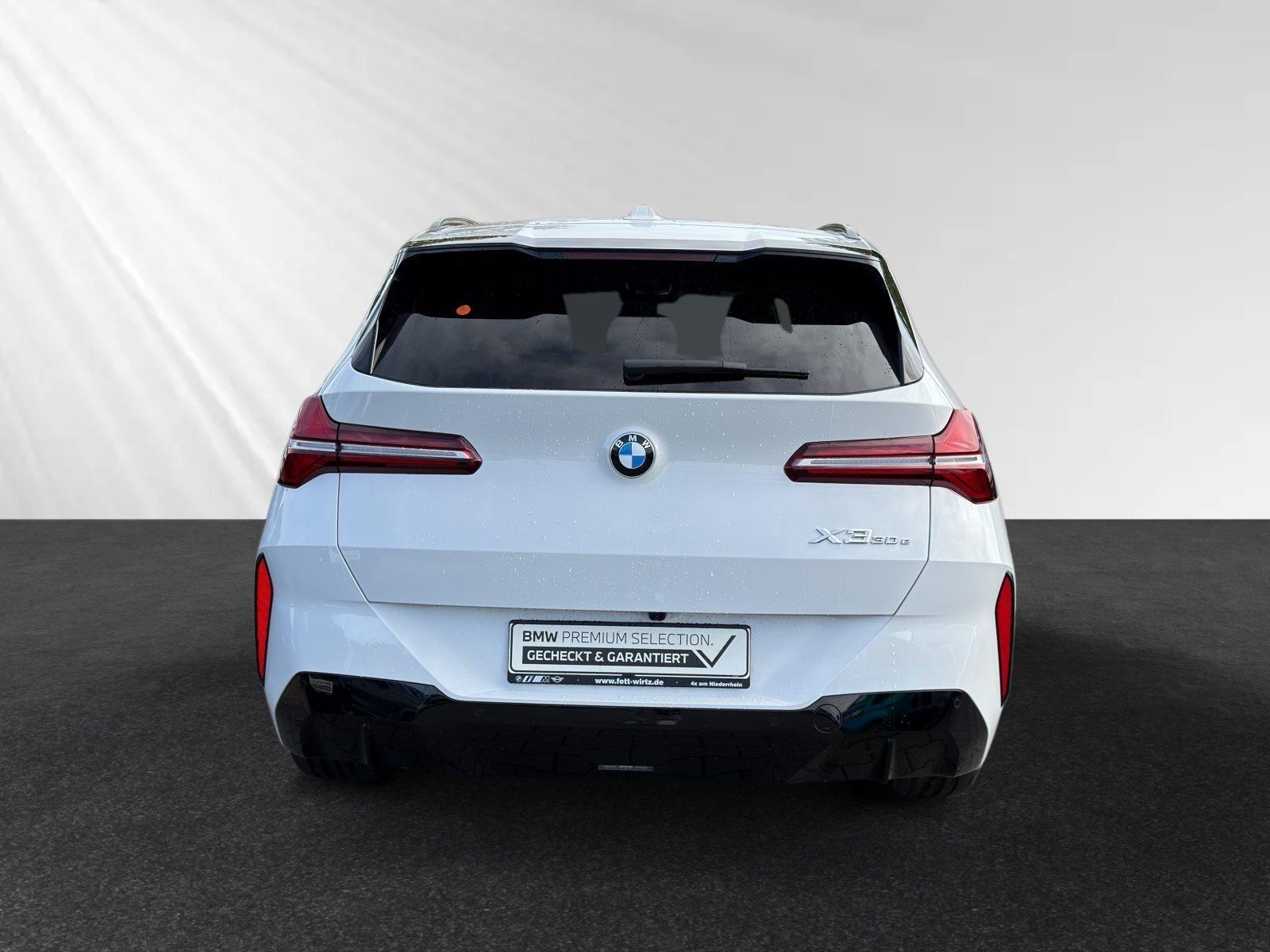 BMW X3 – Bild 27