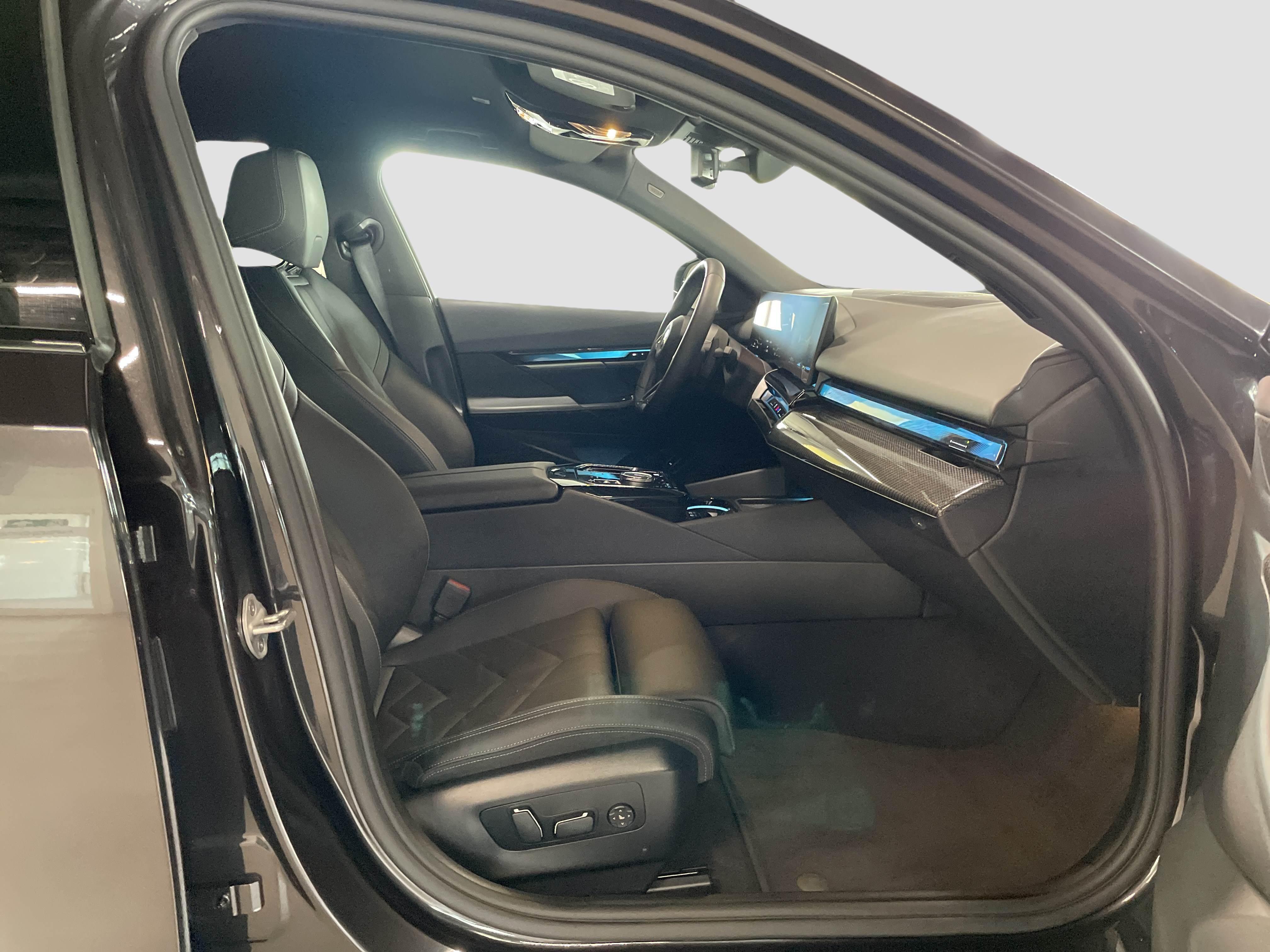 BMW 5er Touring – Bild 19
