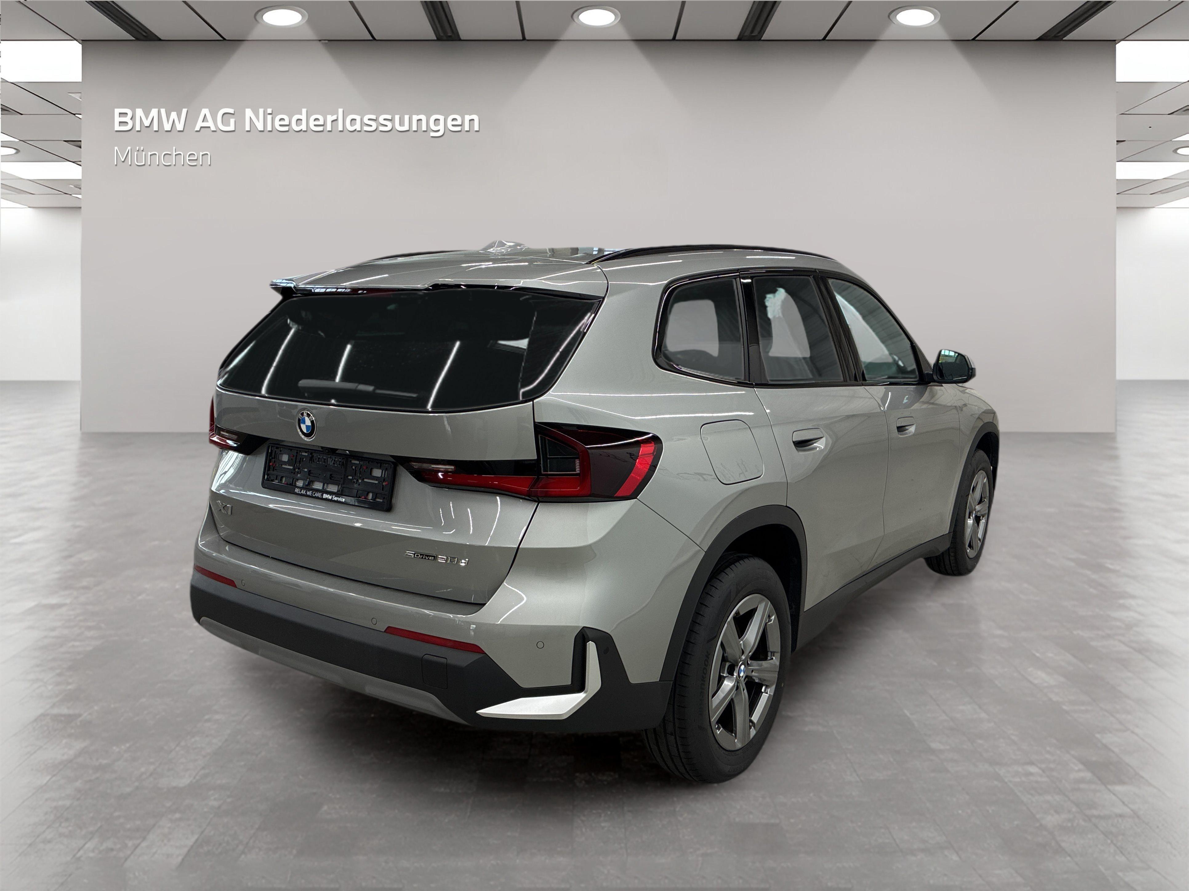 BMW X1 – Bild 7