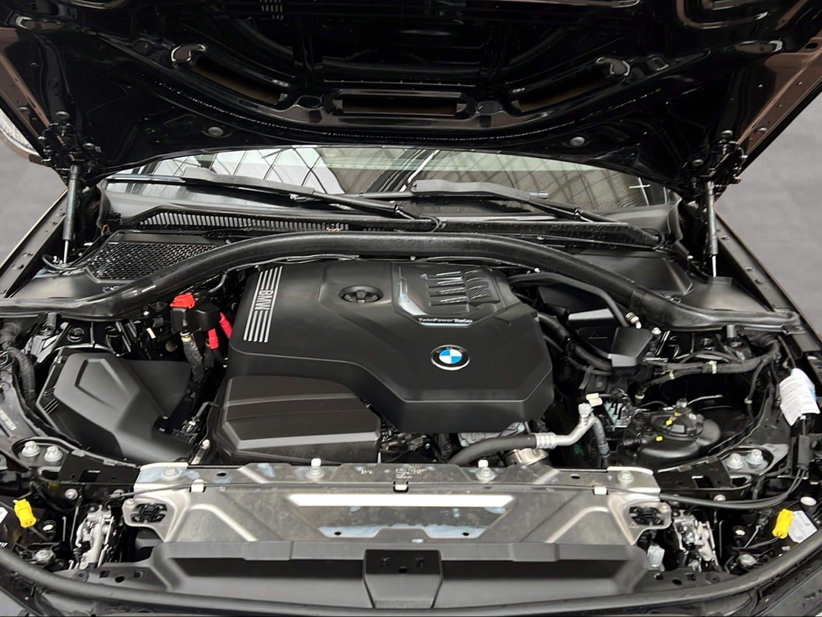 BMW 3er Touring – Bild 14