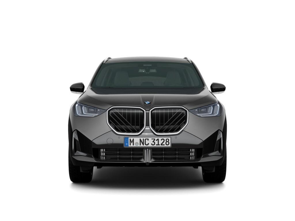 BMW X3 – Bild 8