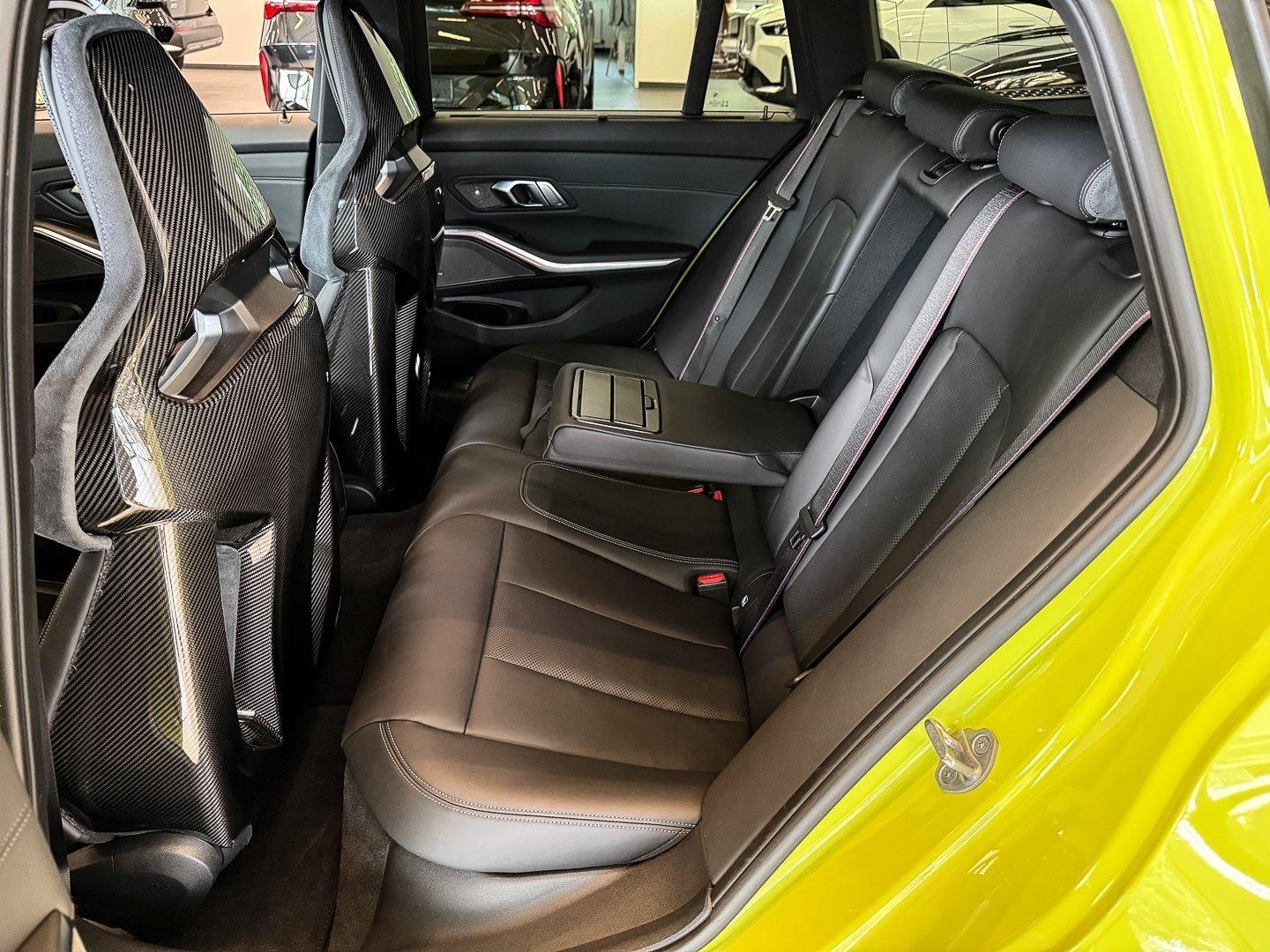 BMW M3 Touring – Bild 20