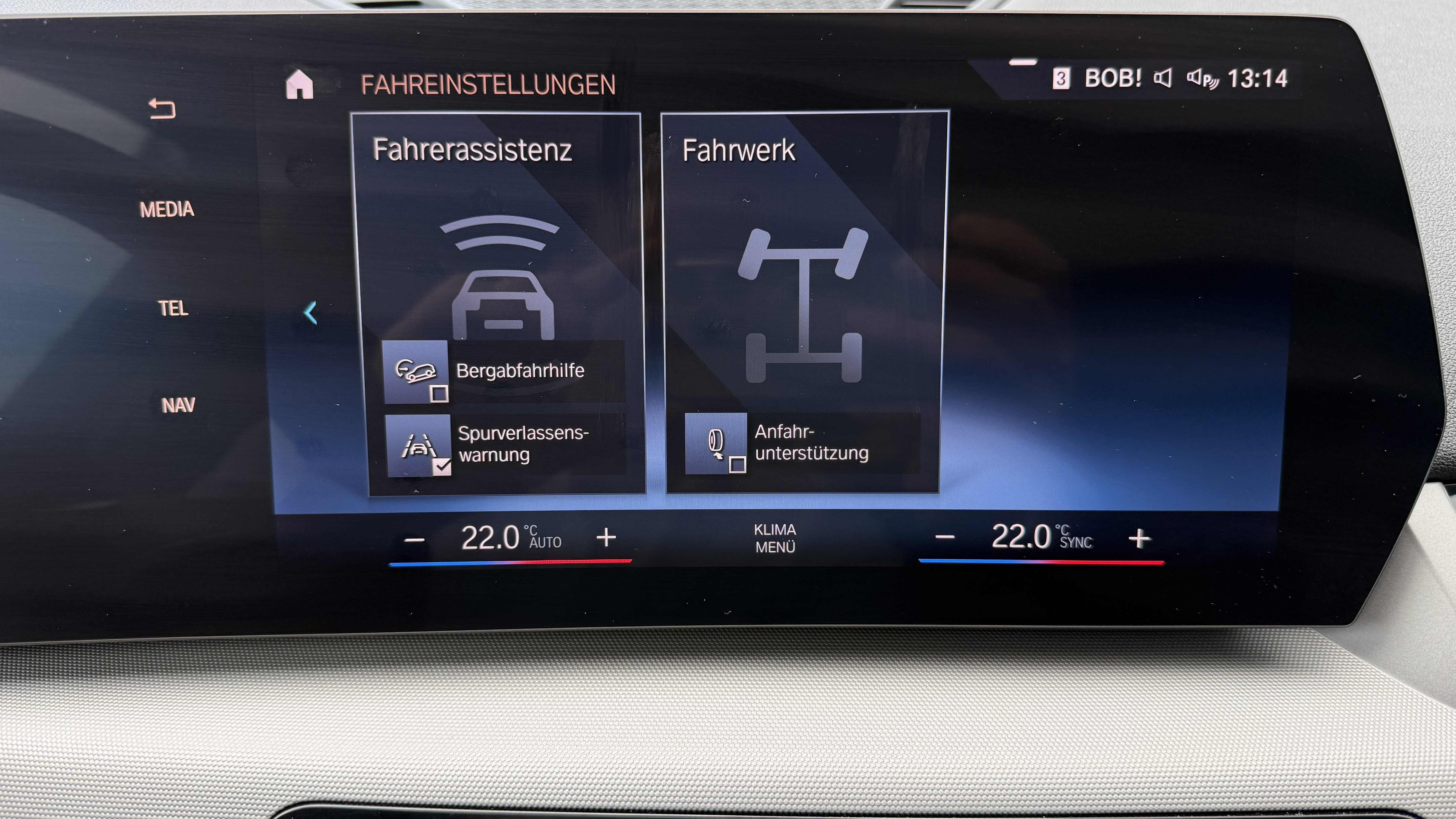 BMW X1 – Bild 12