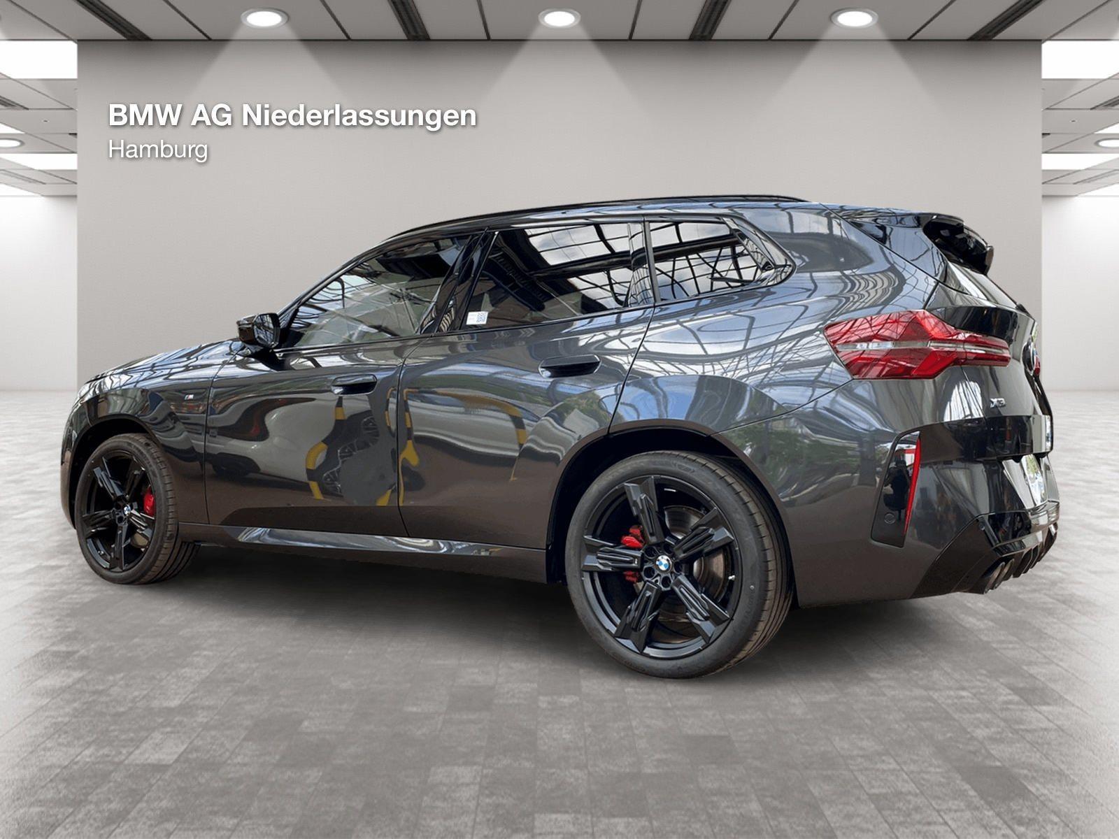 BMW X3 – Bild 4