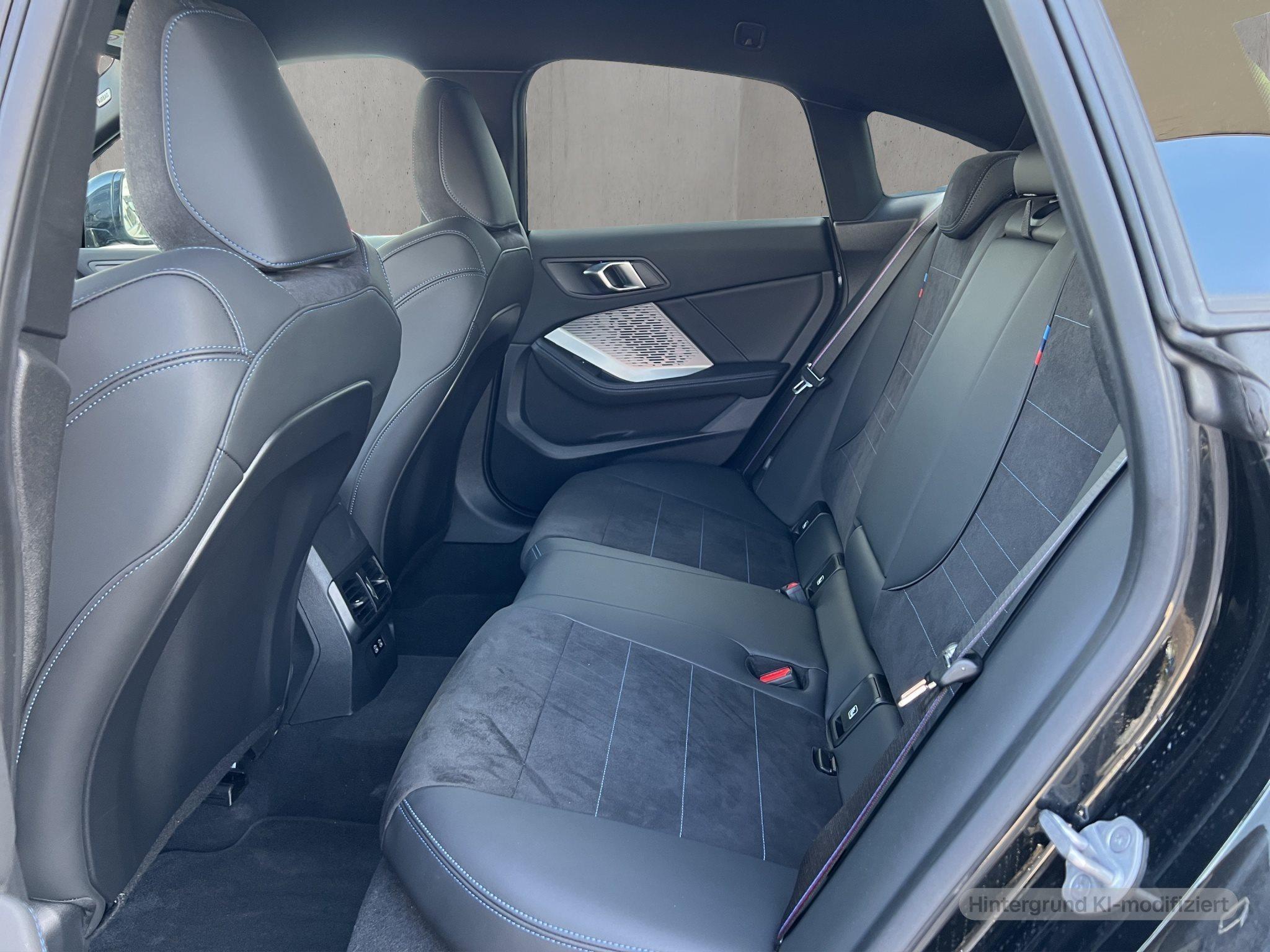 BMW 2er Gran Coupé – Bild 10
