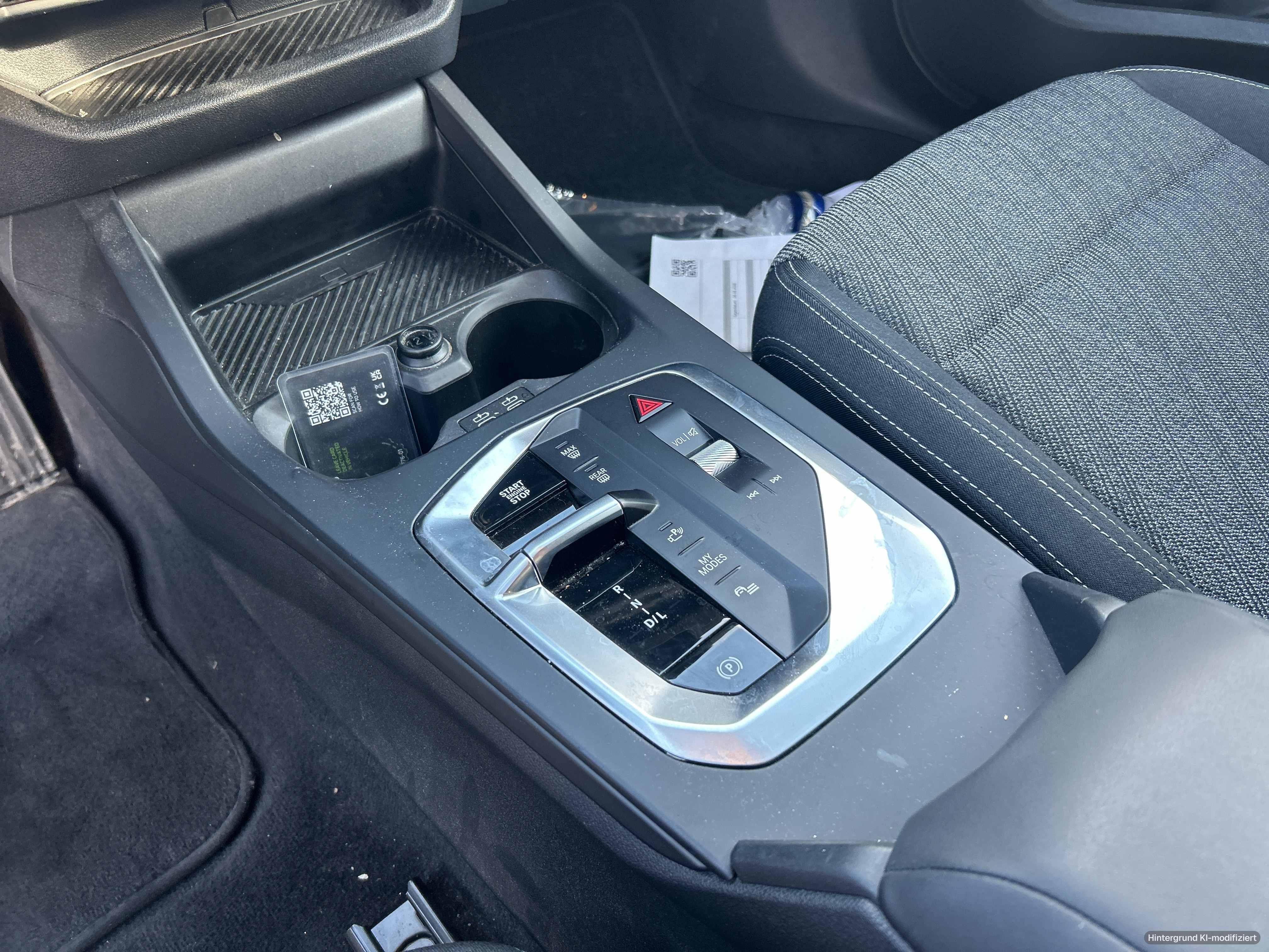 BMW 1er – Bild 10