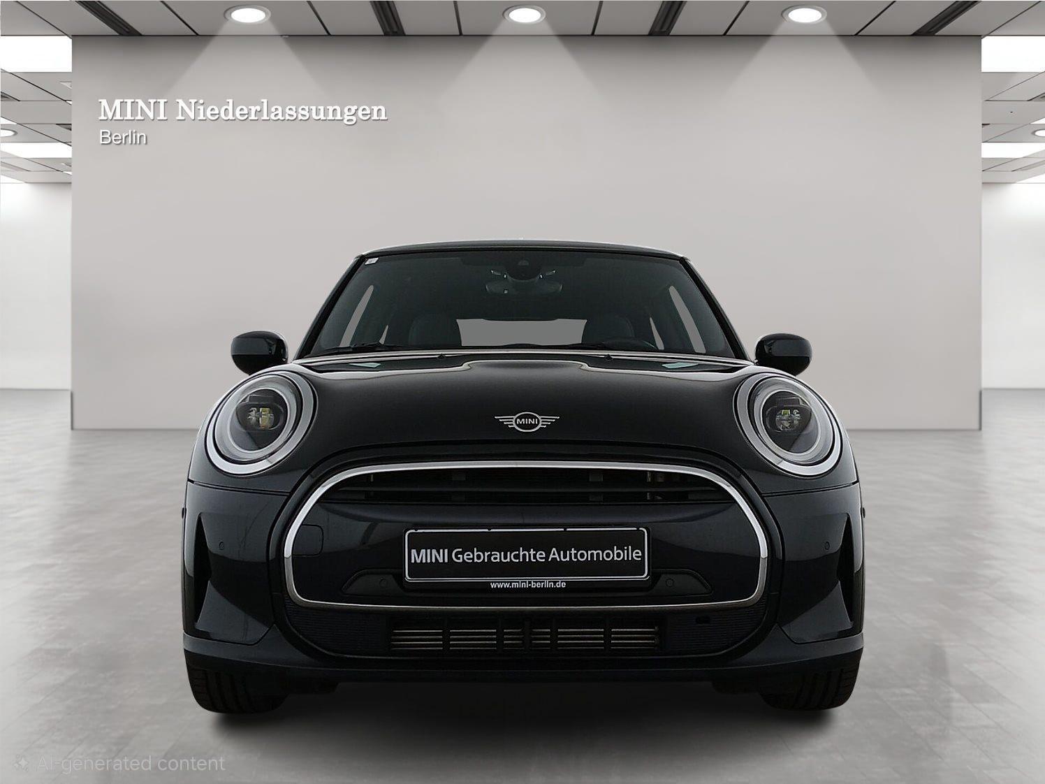 MINI Cooper 3-Türer – Bild 4